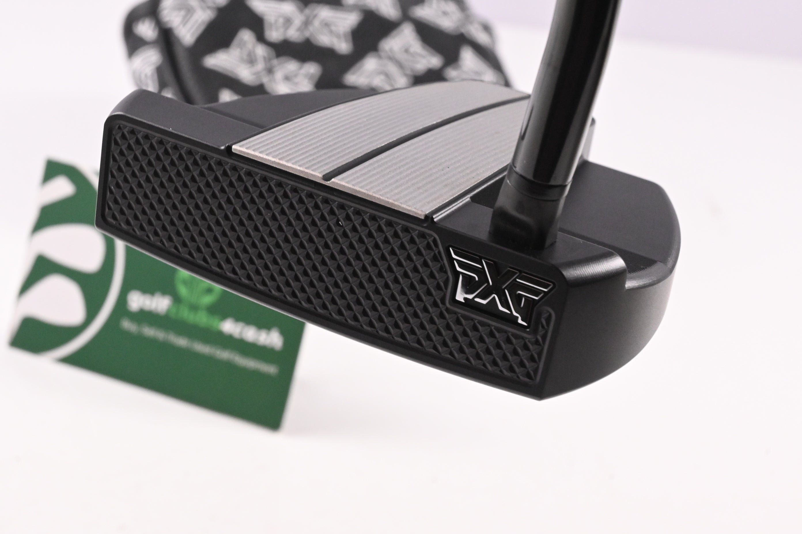 PXG Black Hawk Putter / 34 Inch