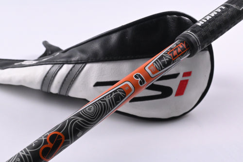 Titleist TSi1 #5 Wood / 18 Degree / Regular Flex Bassara 50 Shaft