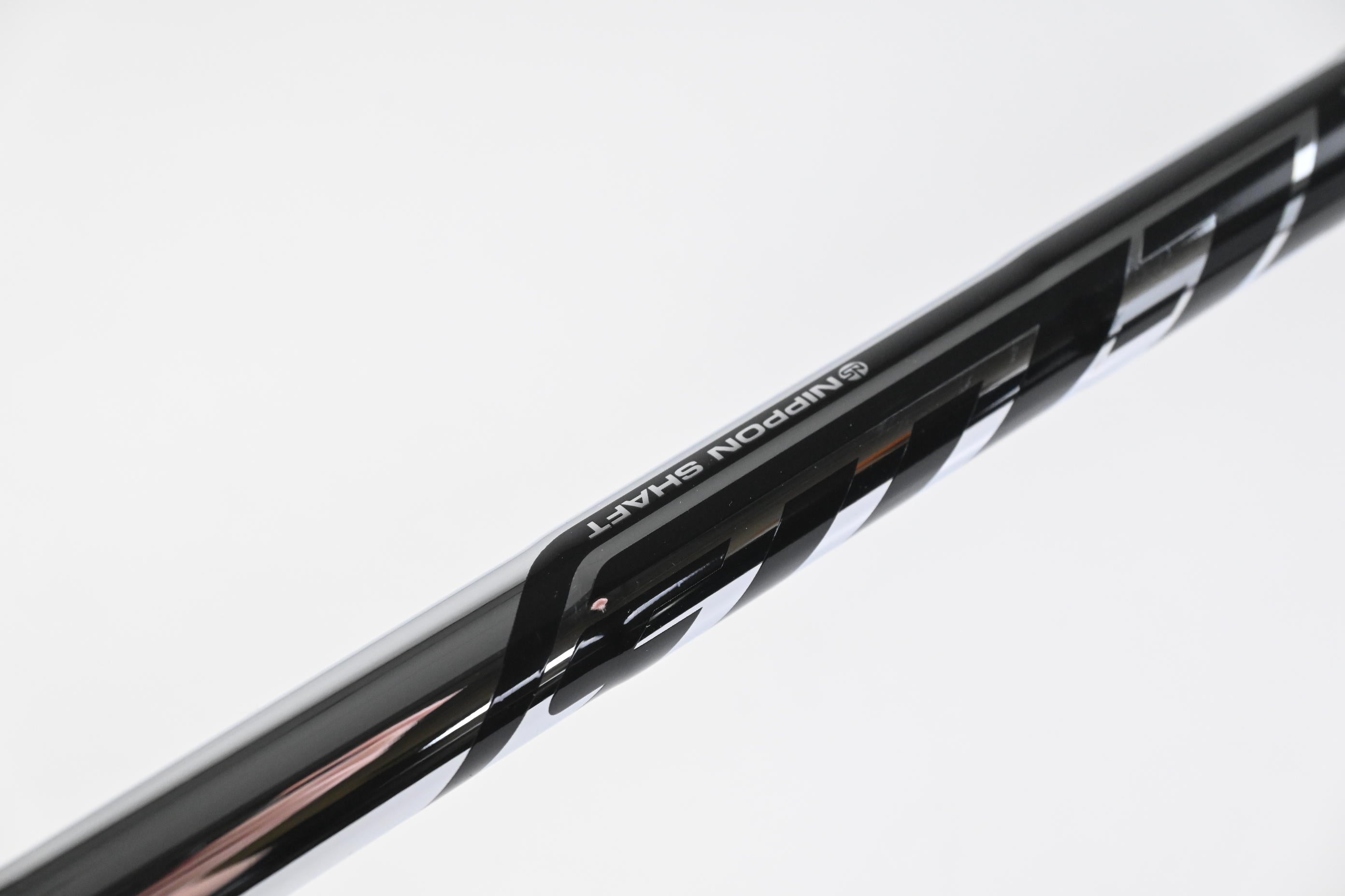 Ping S259 Lob Wedge / 58 Degree / Black Dot / Wedge Flex Ping Z-Z115 Shaft
