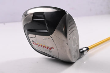 Nike SQ Dymo 2 Driver / 10.5 Degree / Regular Flex Nike Shaft
