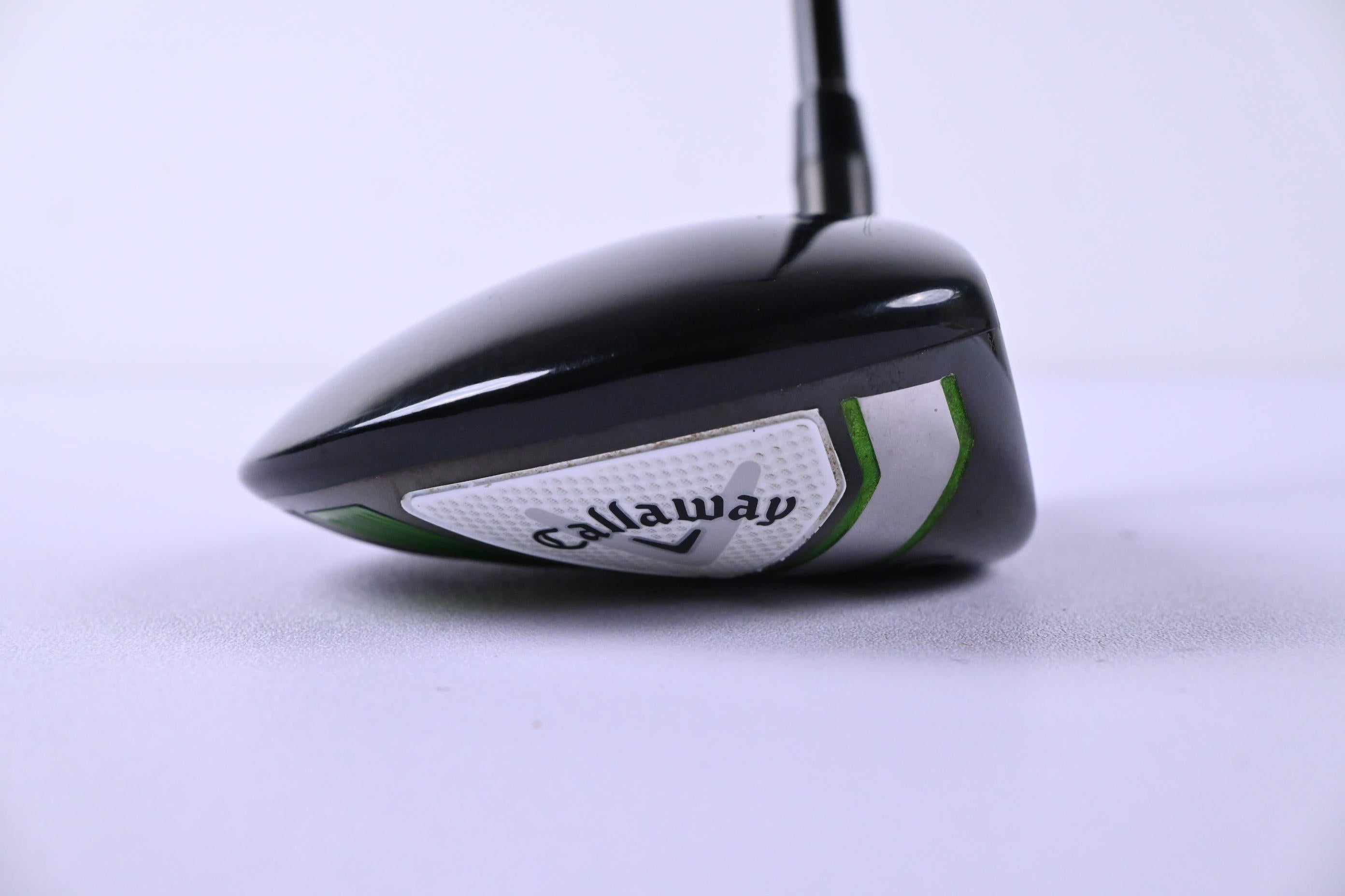 Callaway Epic Speed #3 Wood / 15 Degree / TX-Flex Tensei AV Raw White 75 Shaft