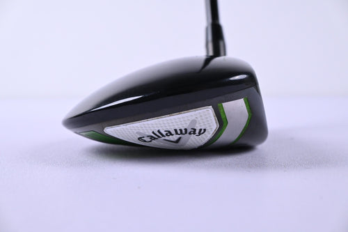 Callaway Epic Speed #3 Wood / 15 Degree / TX-Flex Tensei AV Raw White 75 Shaft