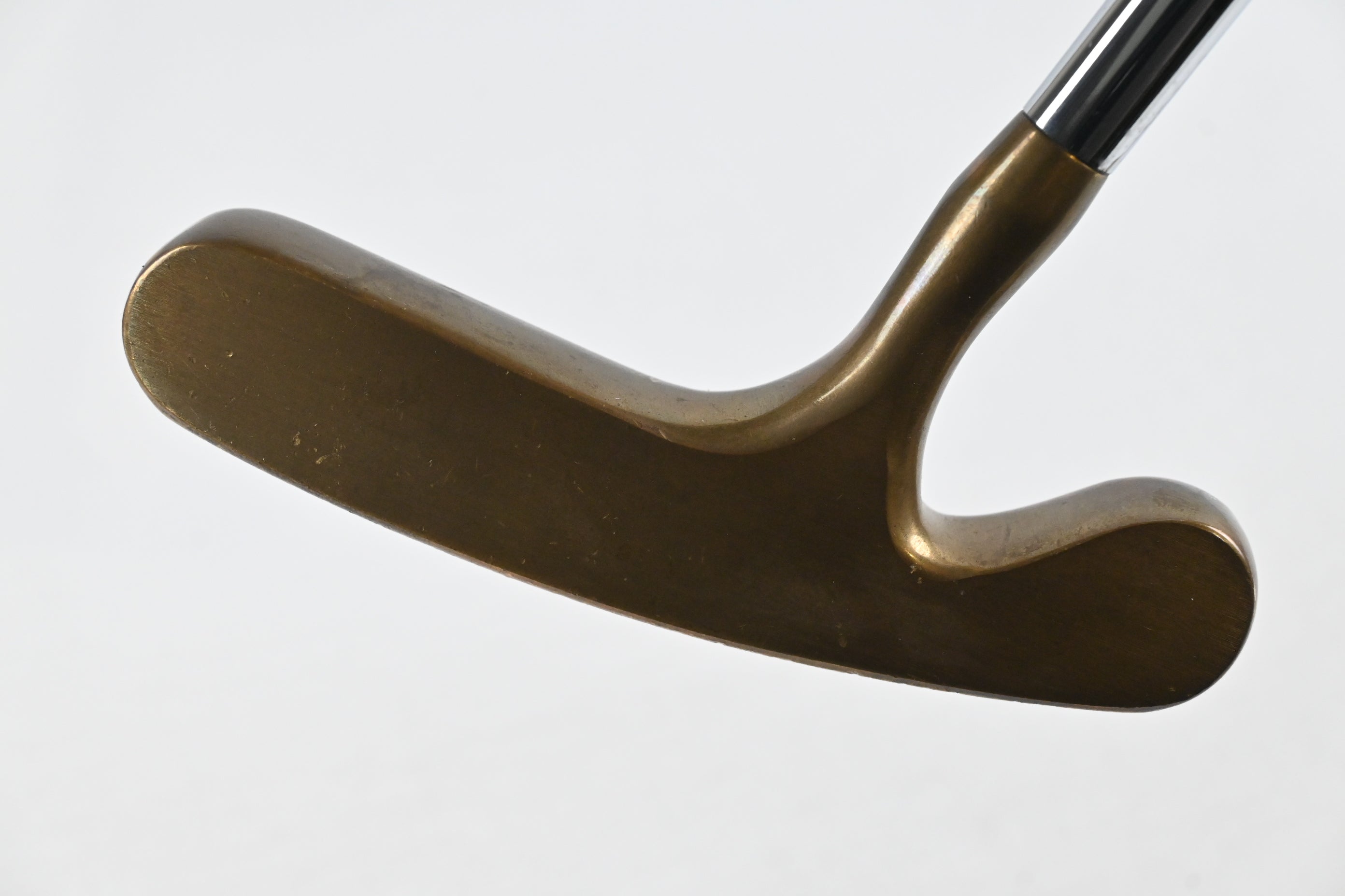 Acushnet Bullseye Putter / 36 Inch