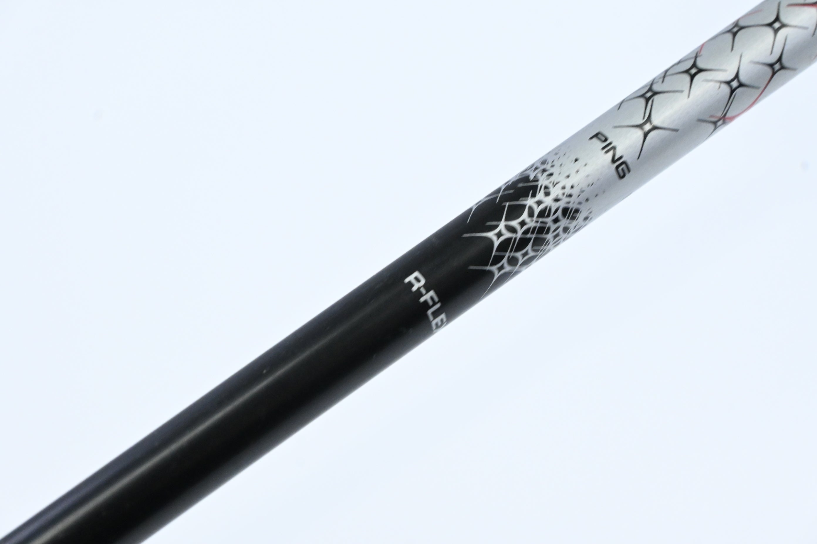 Ping G25 #3 Hybrid / 20 Degree / Regular Flex Ping TFC 189 Shaft