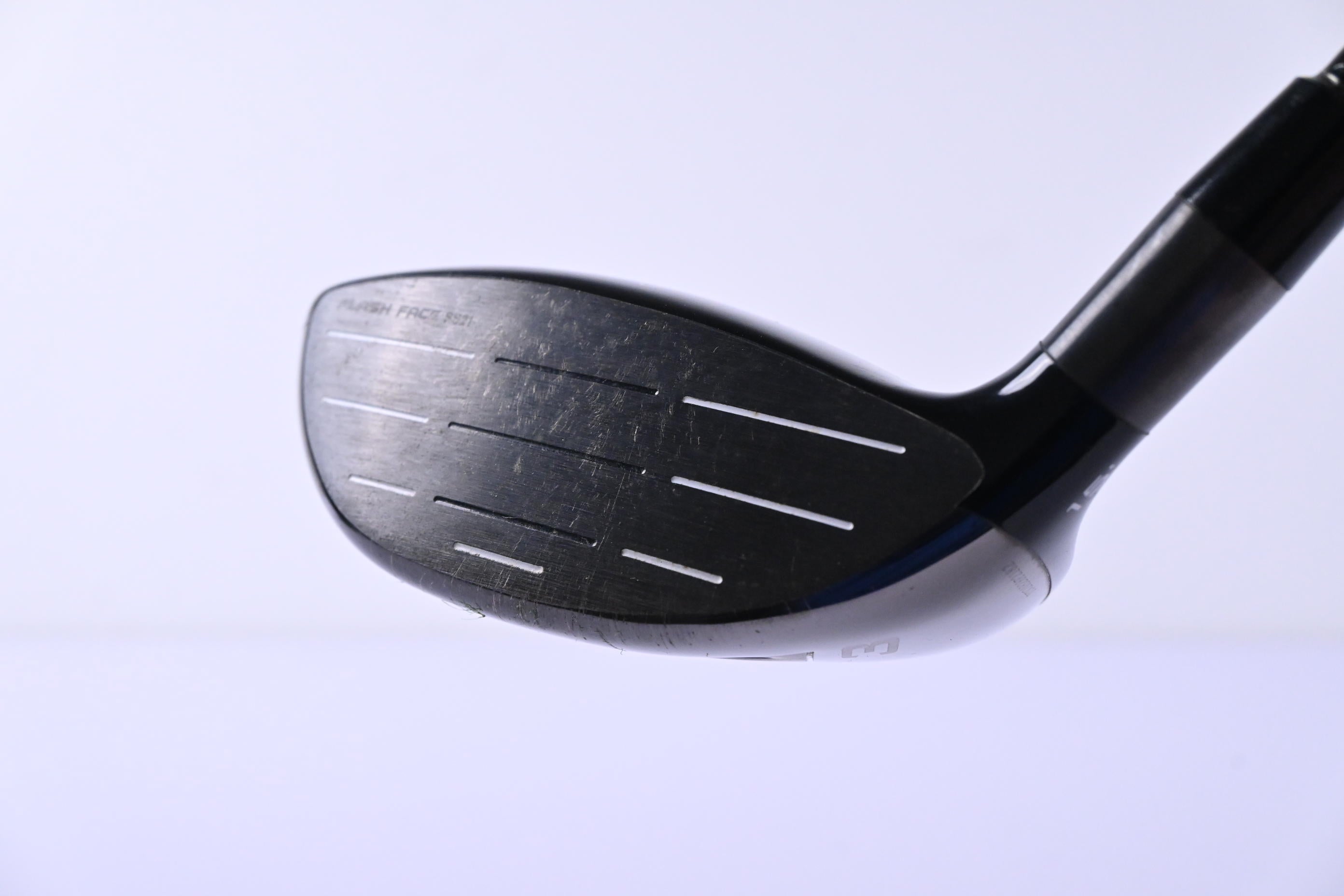 Callaway Epic Speed #3 Wood / 15 Degree / TX-Flex Tensei AV Raw White 75 Shaft