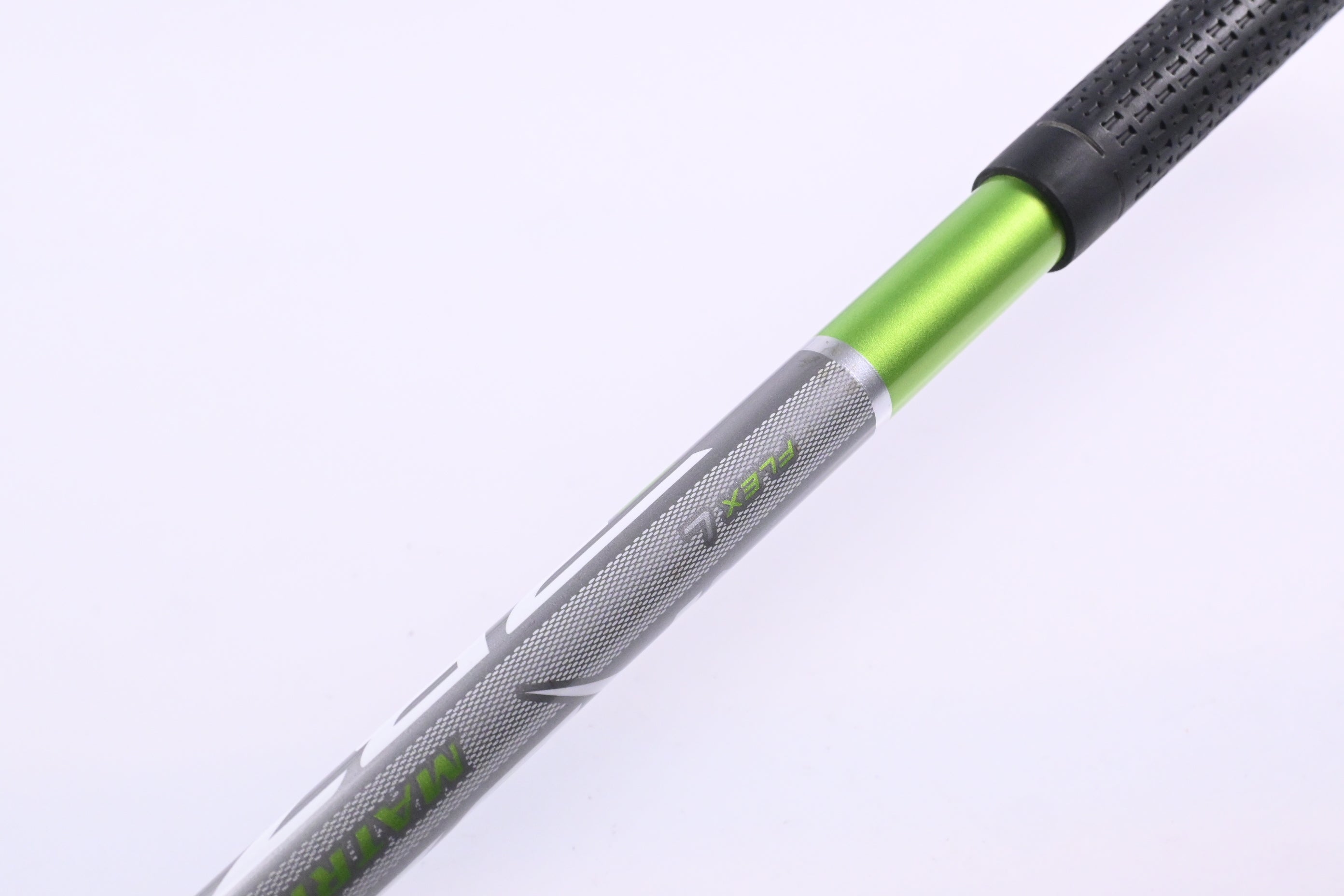 Ladies Taylormade RBZ #3 Wood / 15 Degree / Ladies Flex Matrix Ozik Shaft