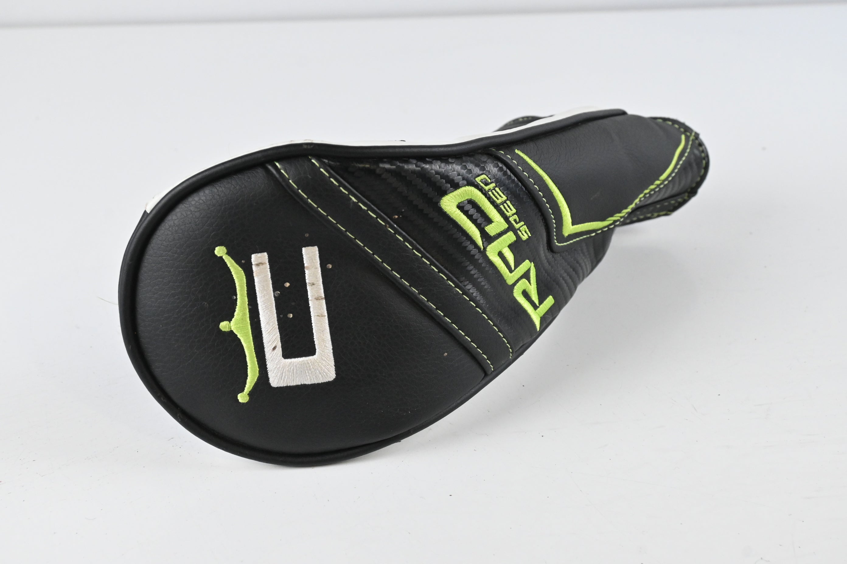 Cobra King Radspeed #3 Wood / 14.5 Degree / Stiff Flex Fujikura Motore X F3 6