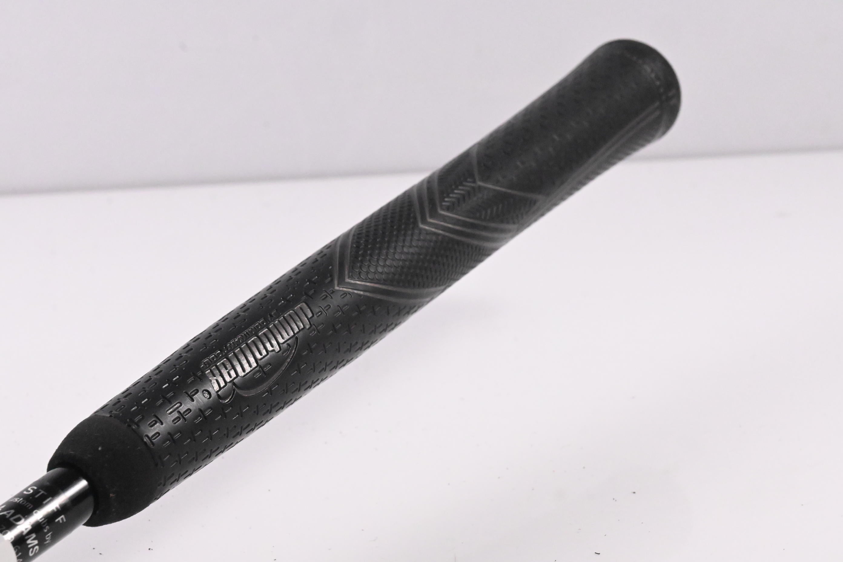 Adams Tight Lies #3 Wood / 16 Degree / Regular Flex Adams SuperShaft