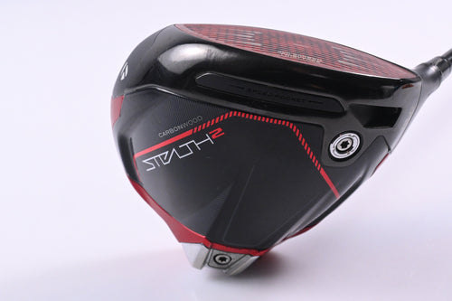 Taylormade Stealth 2 Driver / 12 Degree / Stiff Flex Ventus TR Red 5 Shaft