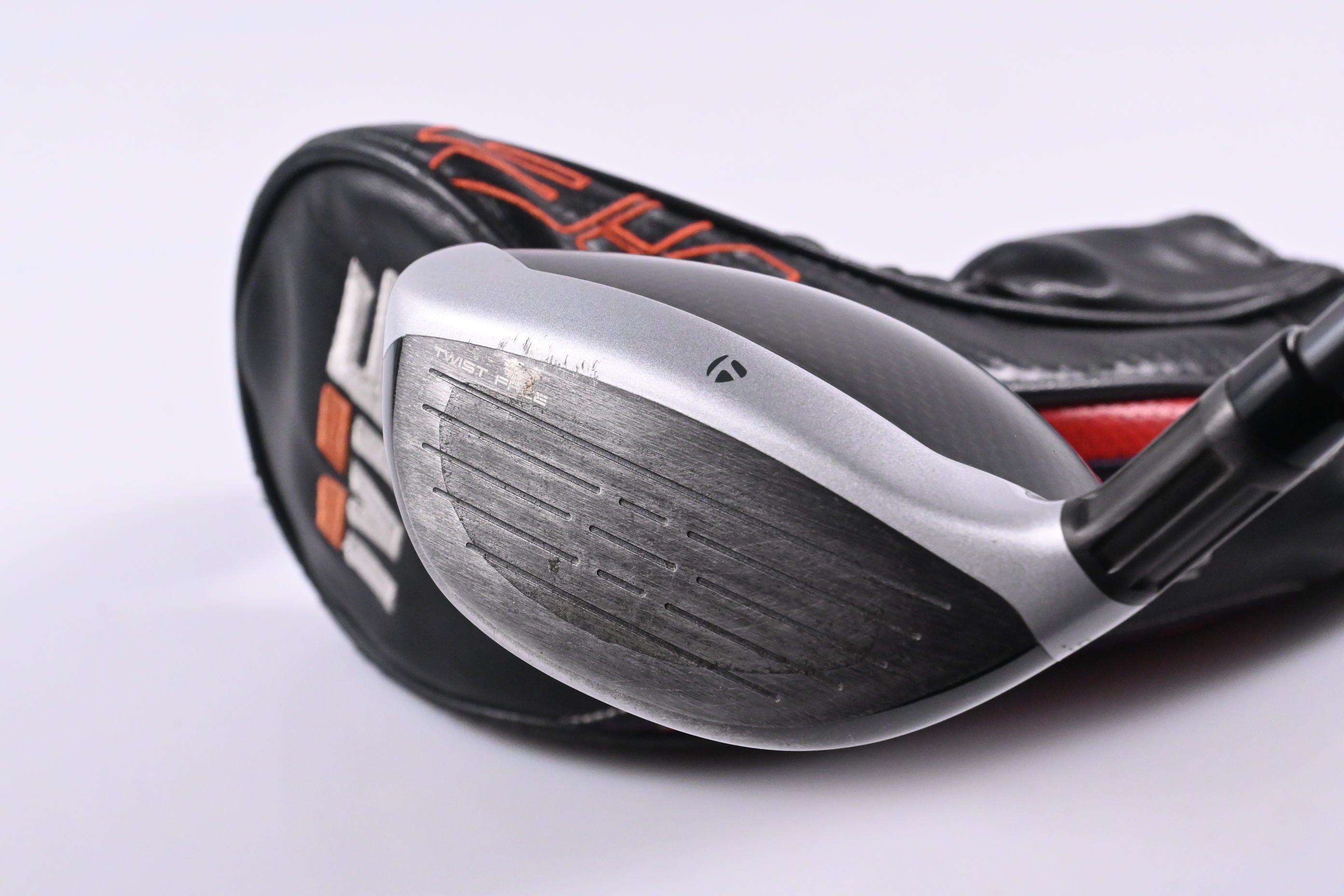 Taylormade M6 #3 Wood / 15 Degree / Stiff Flex Speeder 757 Evolution TS Shaft