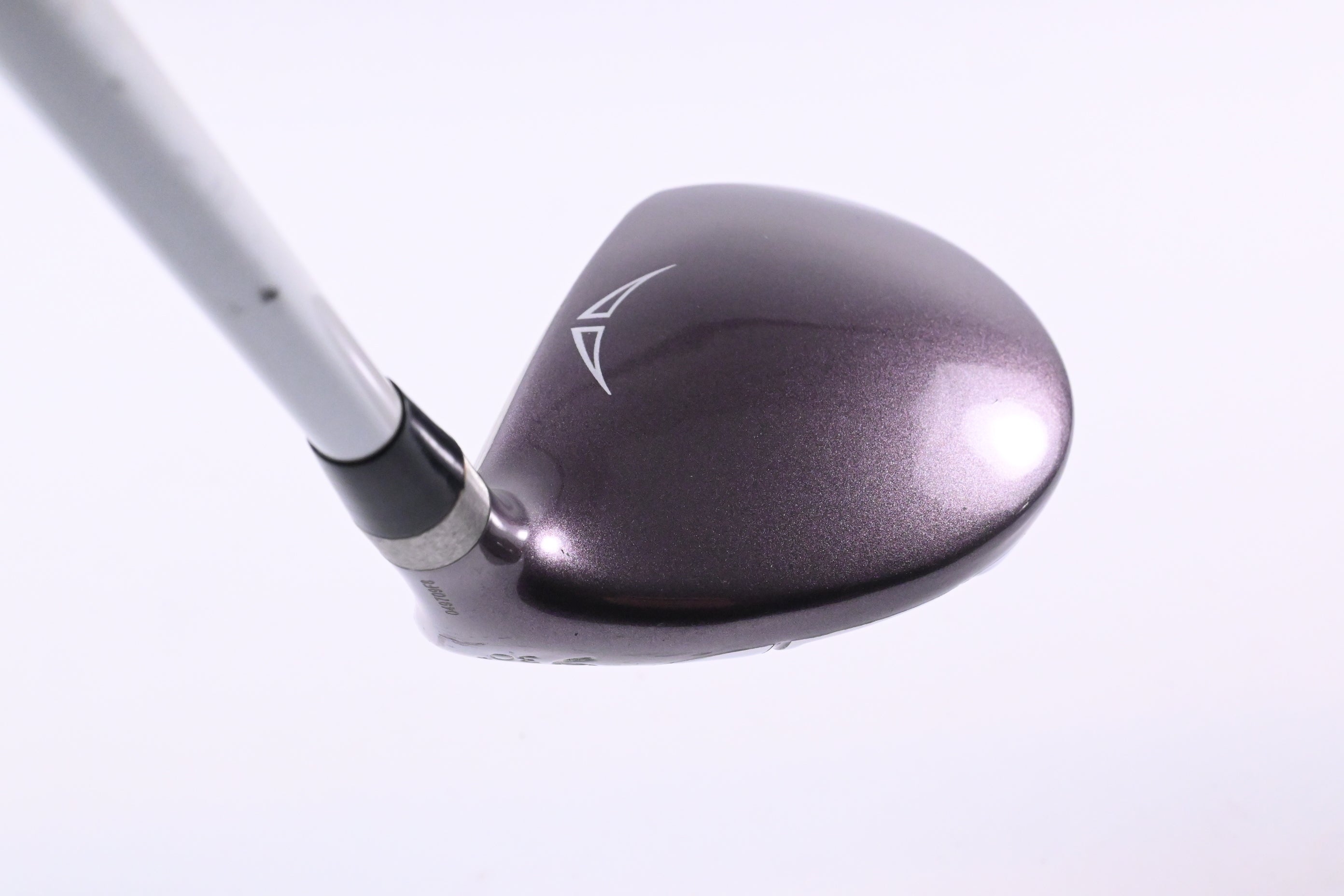 Ladies Ping Faith #9 Wood / 30 Degree / Ladies Flex Ping ULT 200 Shaft