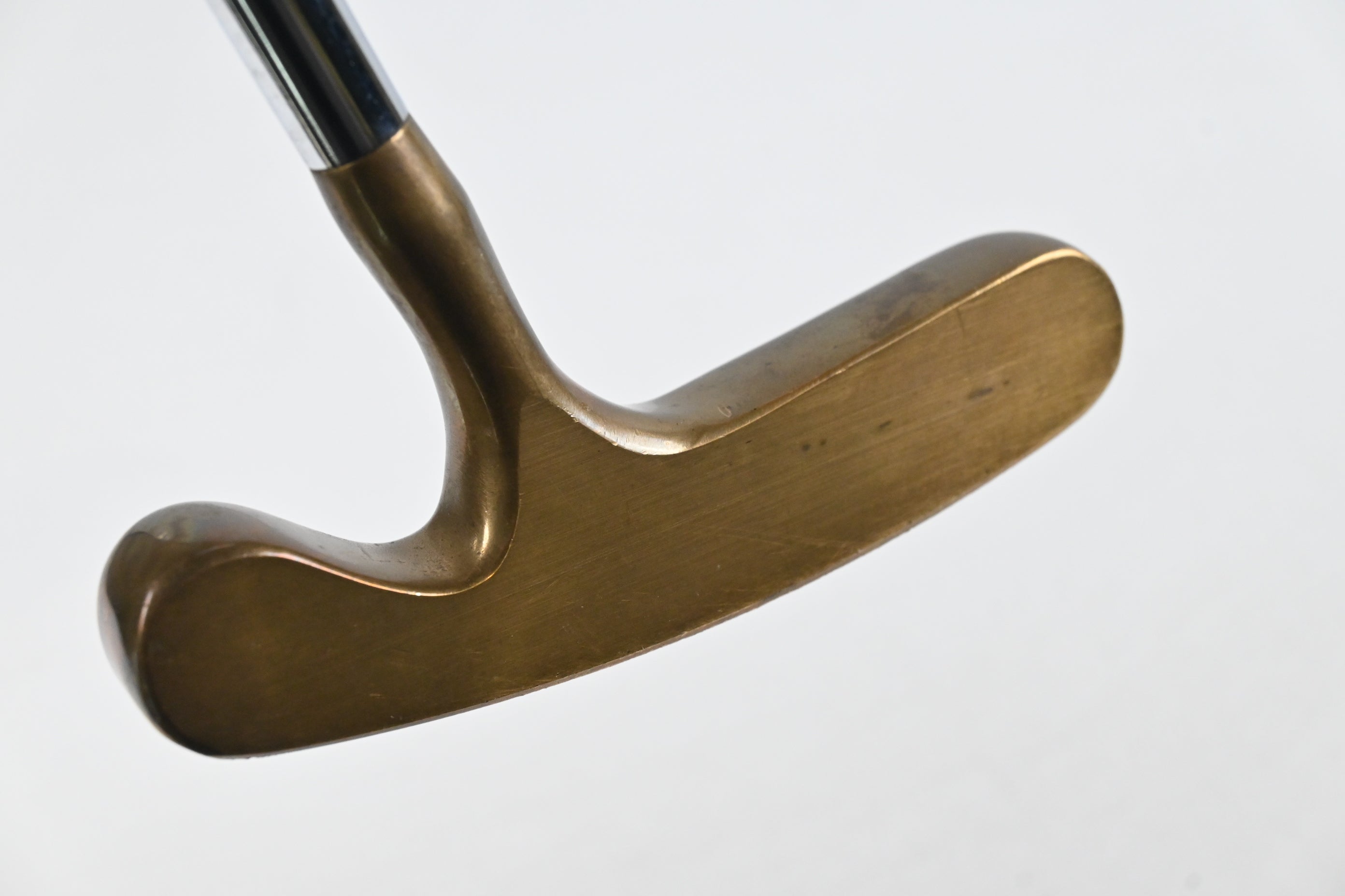Acushnet Bullseye Putter / 36 Inch
