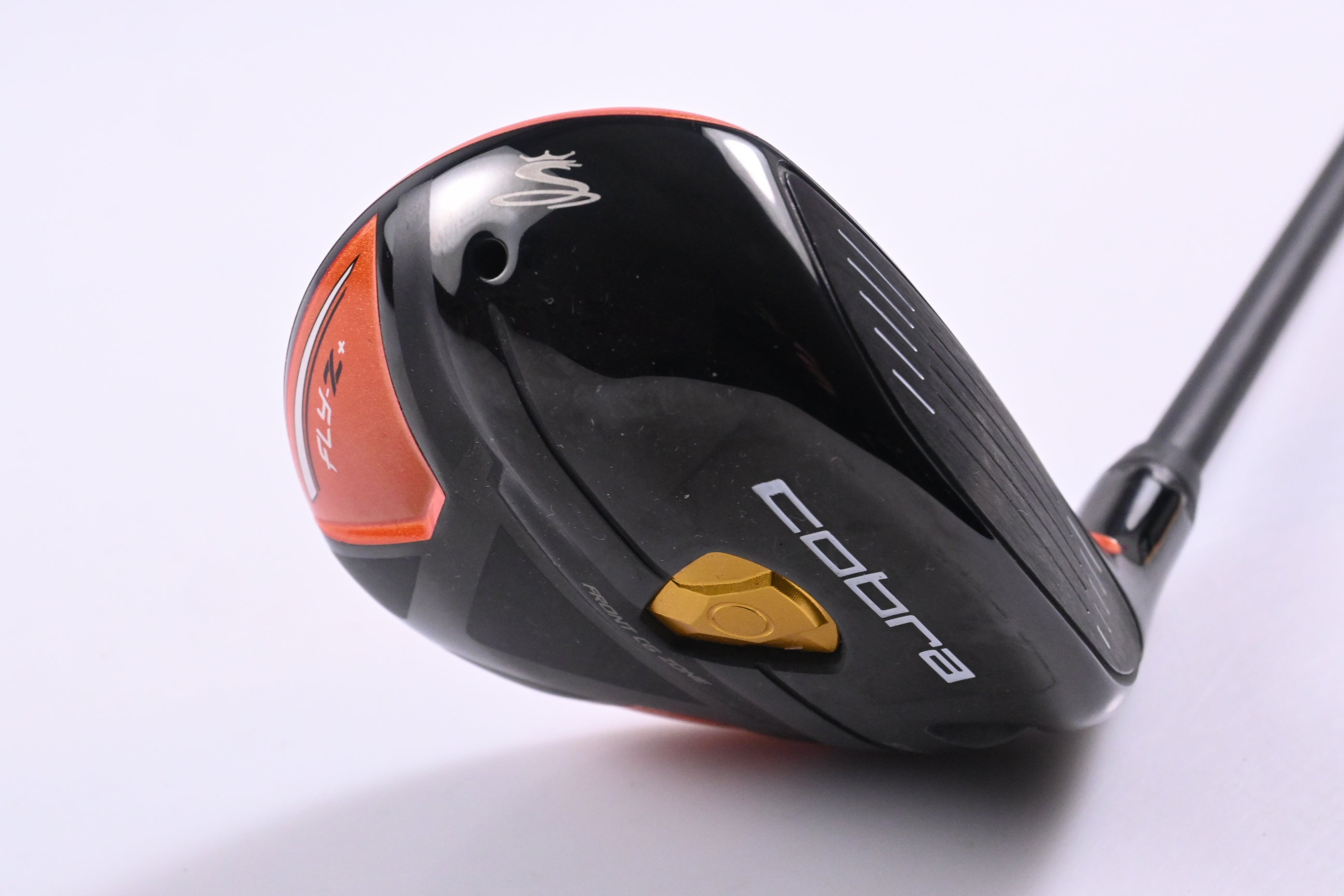 Cobra Fly-Z+ #5 Wood / 18 Degree / Regular Flex Motore X F3 6 Shaft