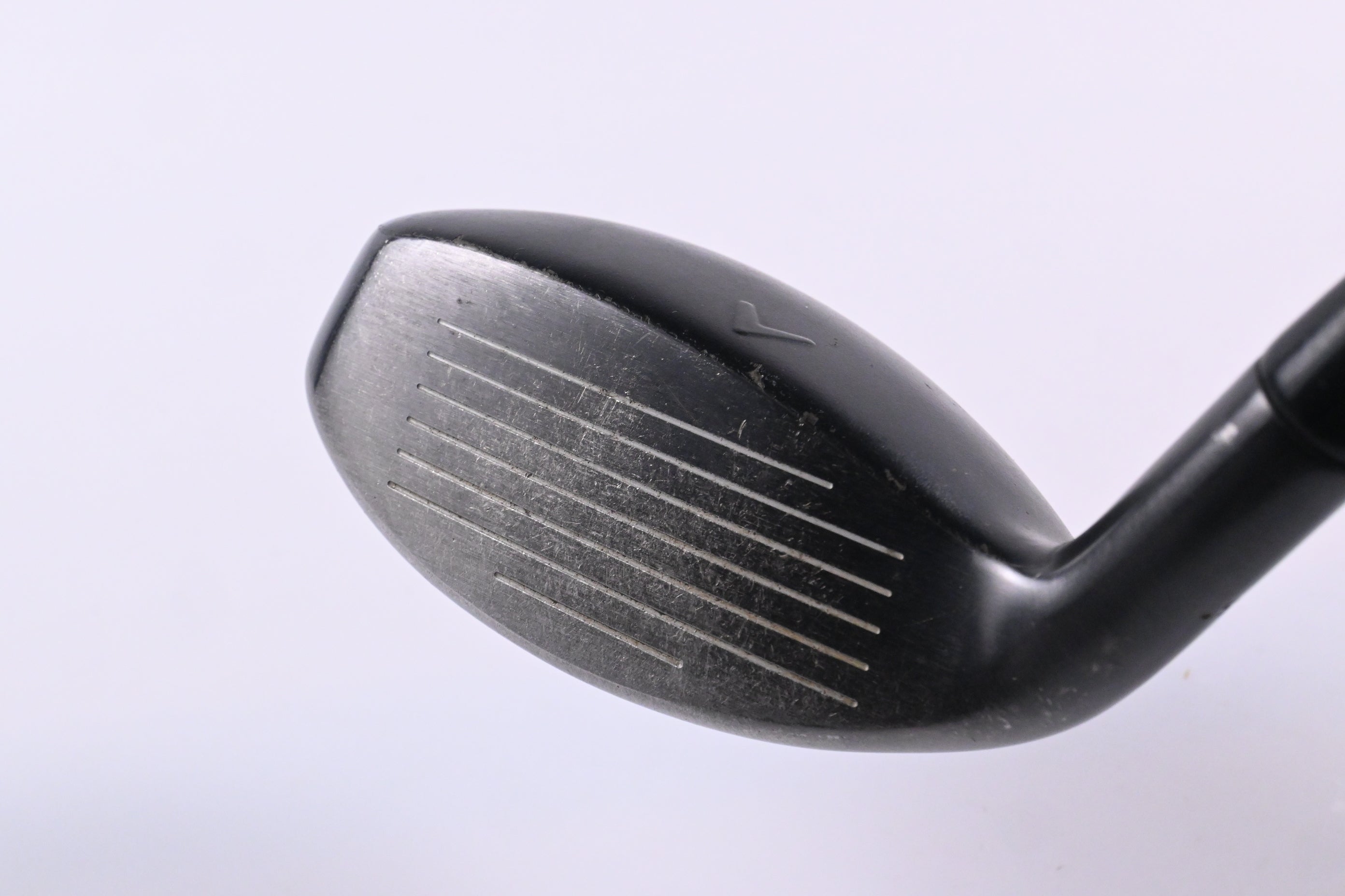 Ladies Callaway XR #5 Hybrid / 25 Degree / Ladies Flex Project X Shaft