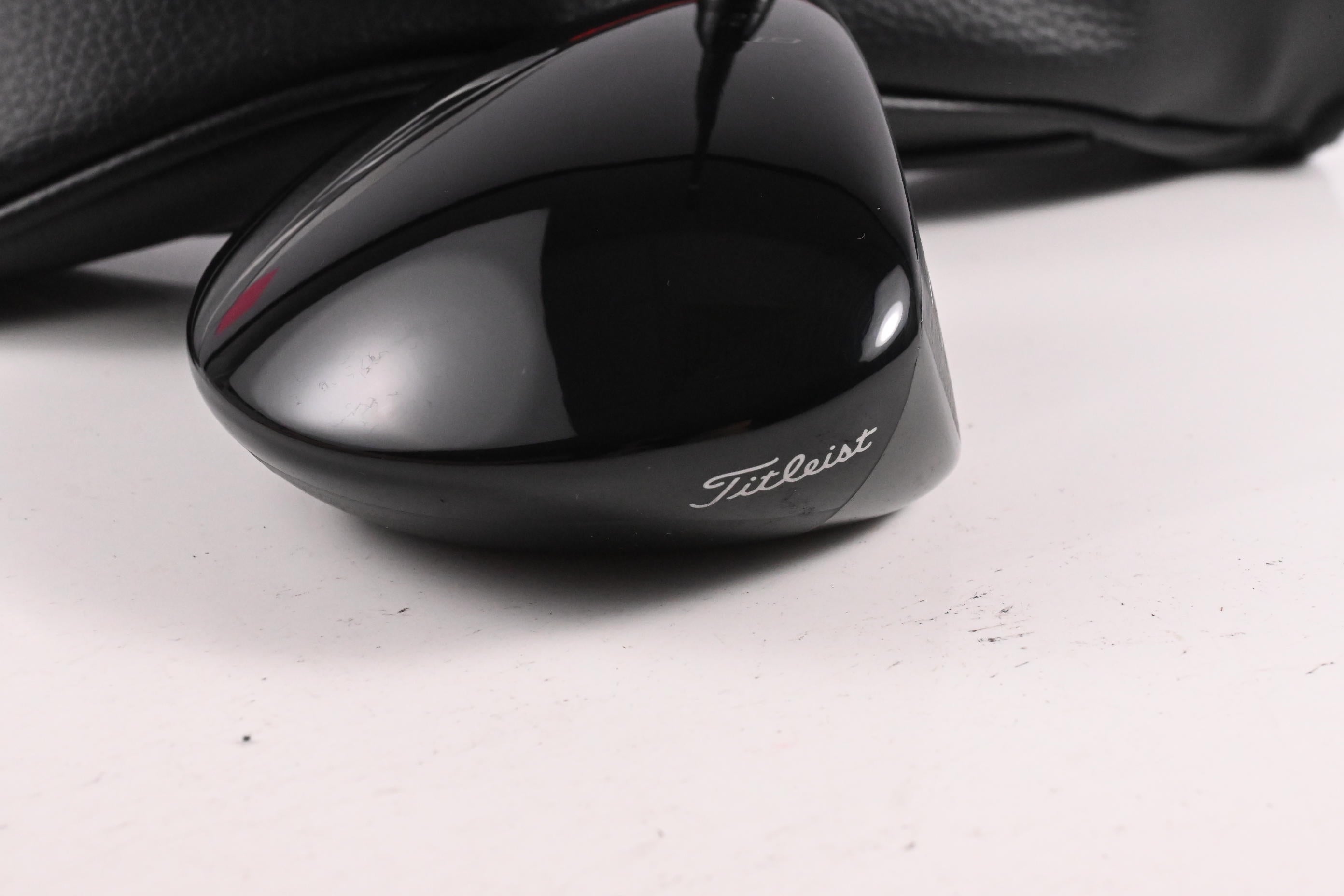 Titleist GT280 Mini Driver / 13 Degree / Regular Flex HZRDUS Gen5 Black 60 Shaft