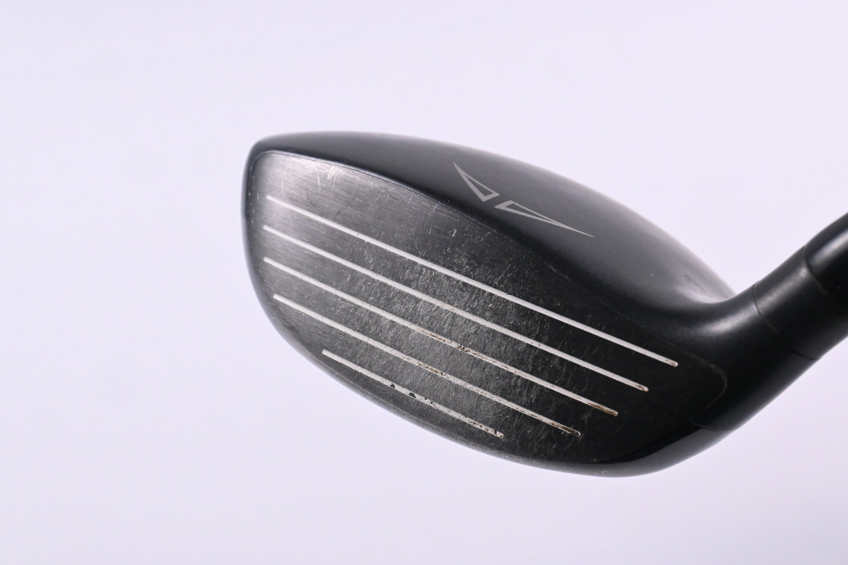 Ping G25 #5 Wood / 18 Degree / Regular Flex Ping TFC 189 Shaft
