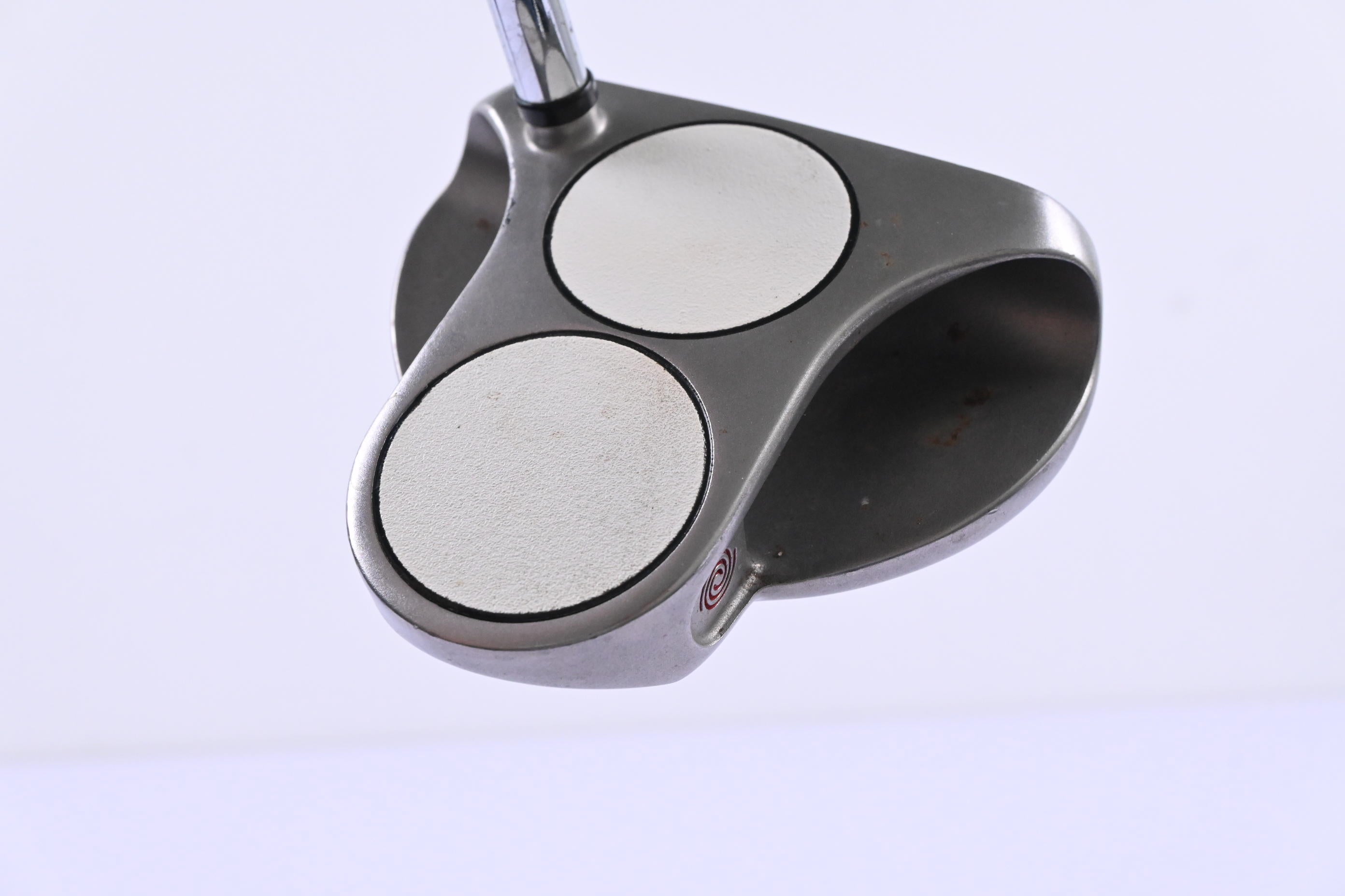 Odyssey White Hot 2-Ball Putter / 34 Inch