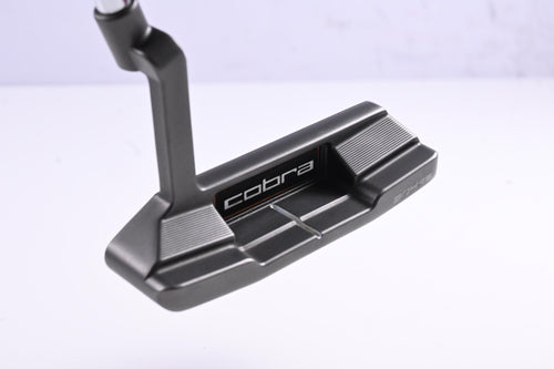 Cobra 3D Printed Sport-40 2024 Putter / 35 Inch