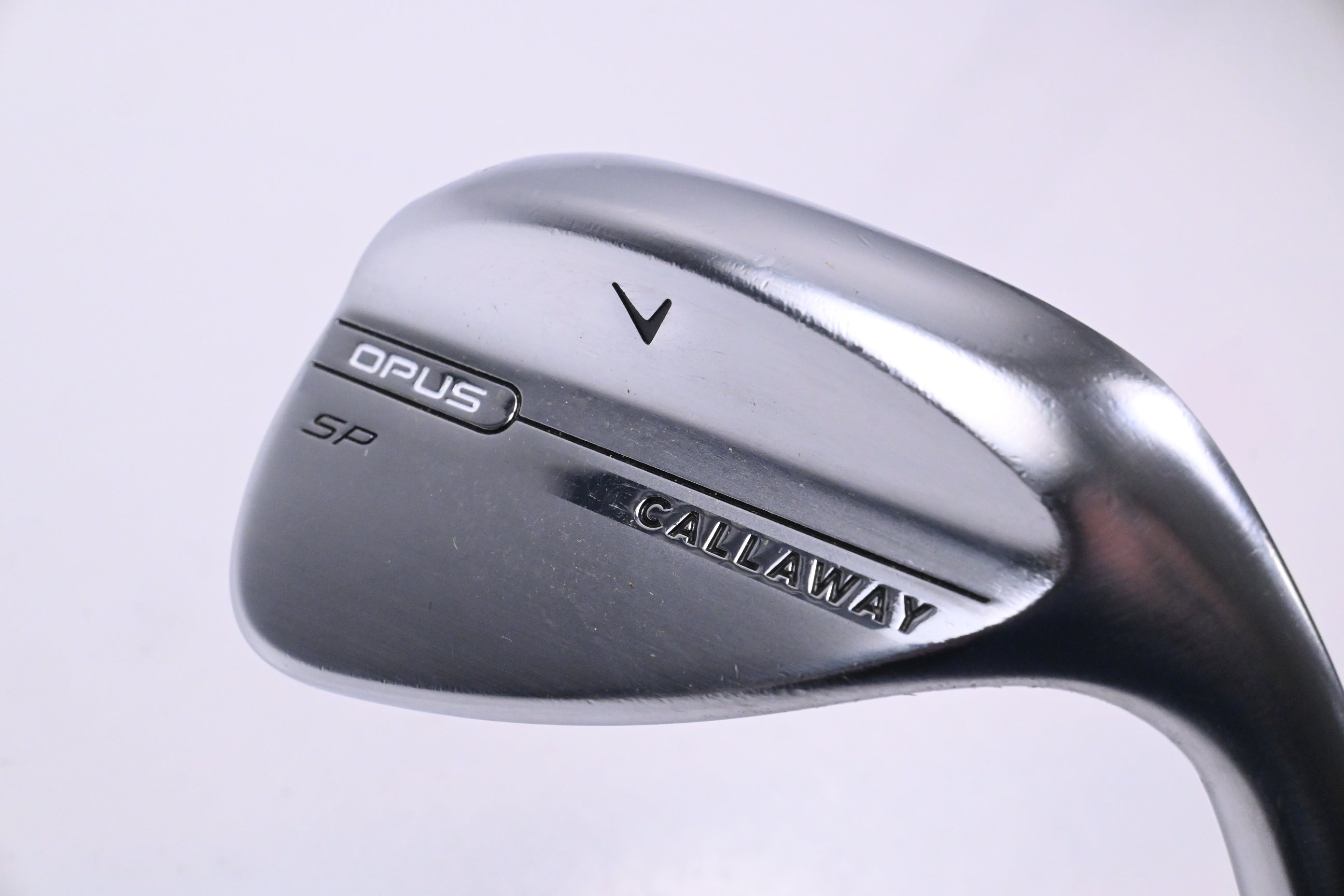 Callaway Opus SP Gap Wedge / 52 Degree / X-Flex Dynamic Gold X100 Shaft