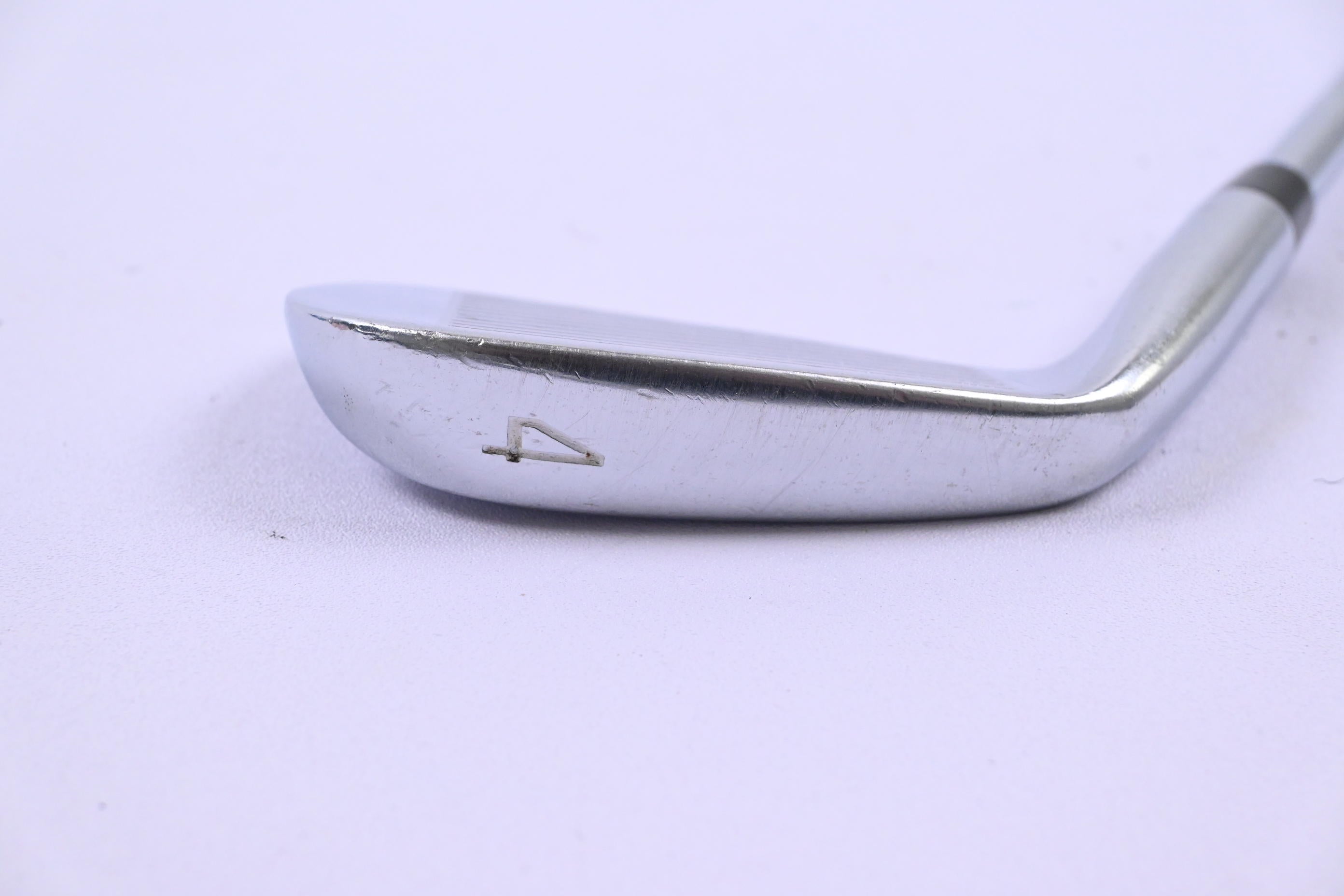 Mizuno MP-20 Blade #4 Iron / 24 Degree / Regular Flex N.S.Pro 950 GH Shaft
