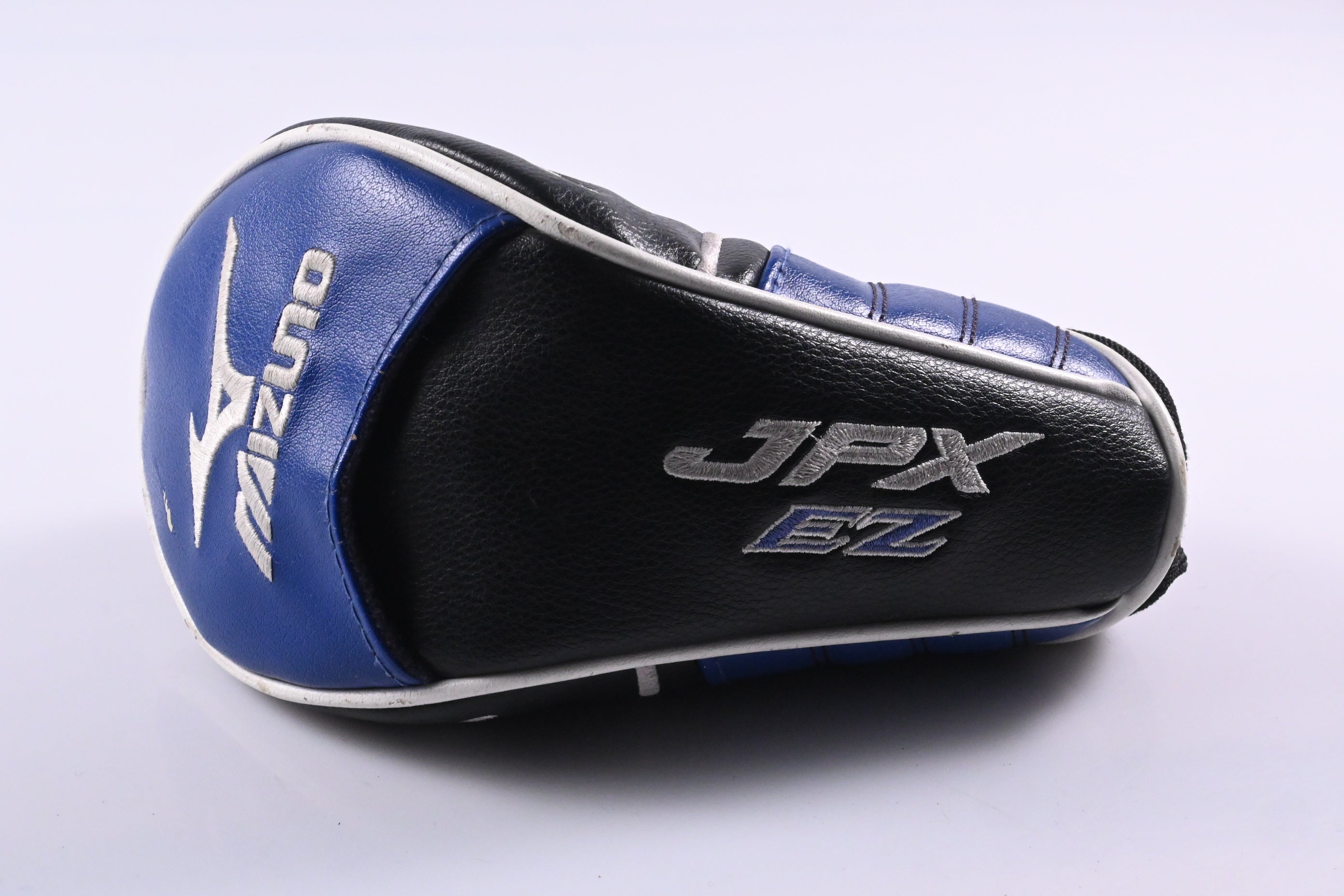 Mizuno JPX EZ 2016 #3 Wood / 15 Degree / Stiff Flex Fujikura FW Blue Shaft