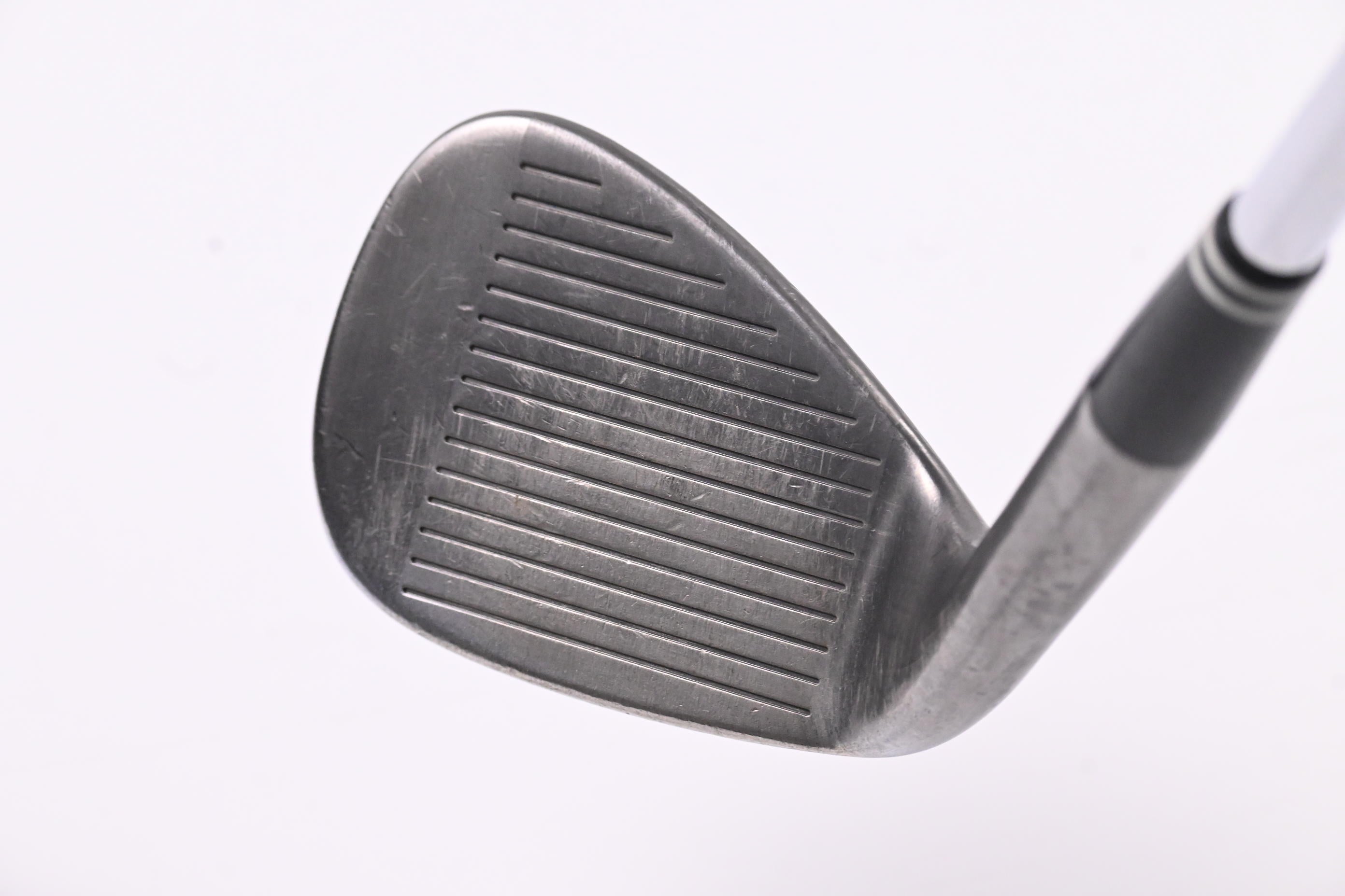 Cleveland CG12 Gap Wedge / 52 Degree / Wedge Flex Dynamic Gold Shaft