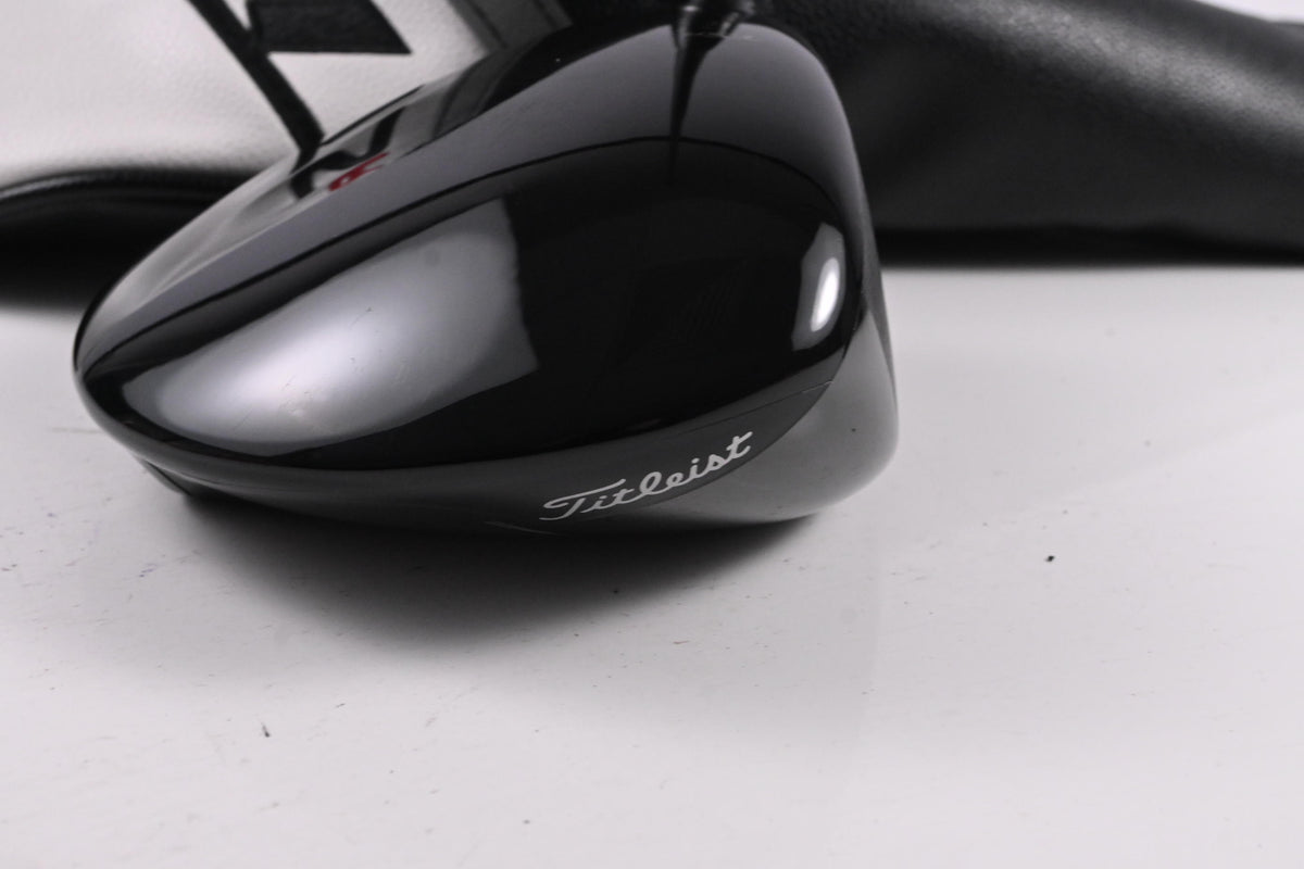 Titleist TSR2 Driver / 9 Degree / Regular Flex Tensei 1K Blue 55 Shaft