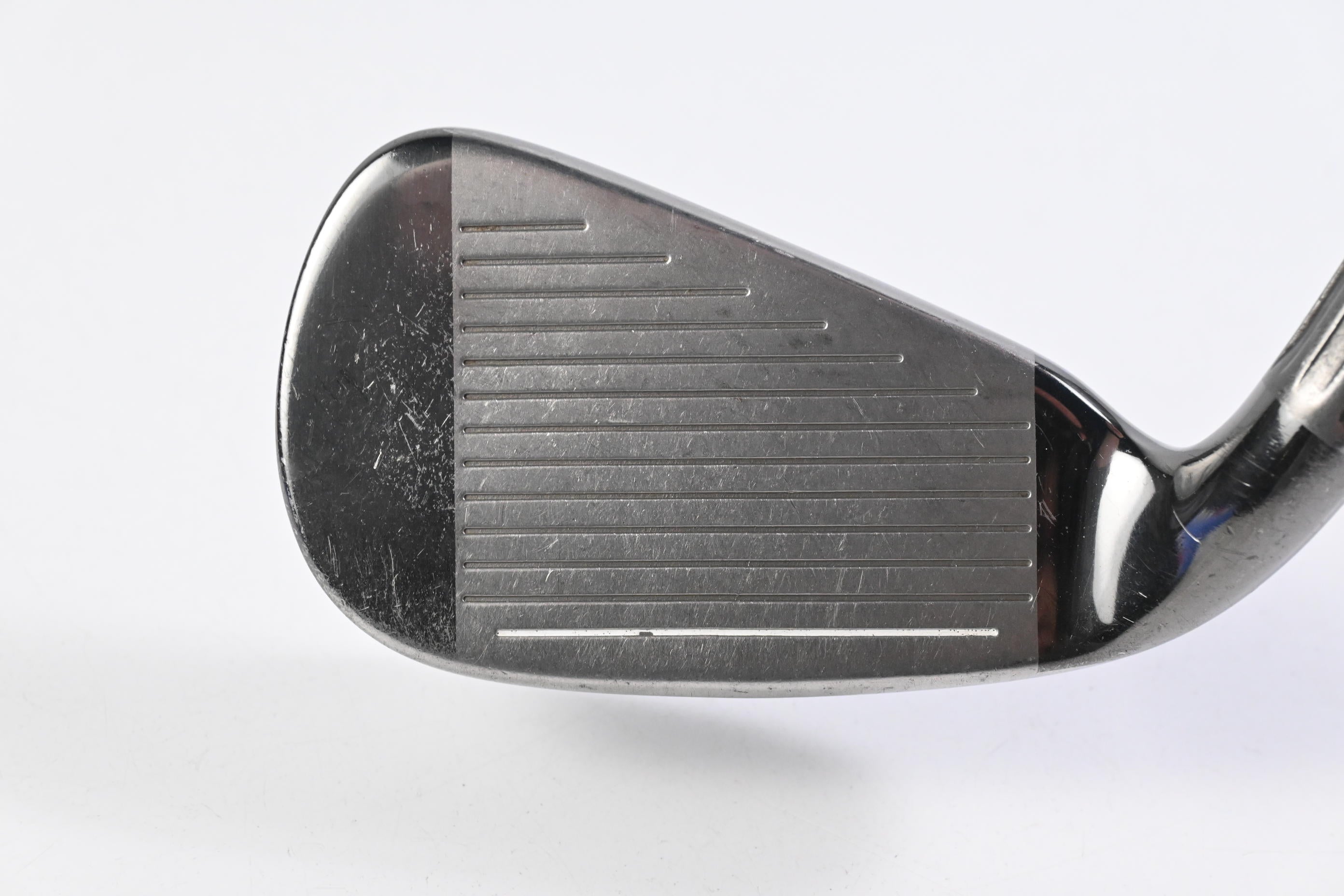 Taylormade M2 2016 #5 Iron / 21.5 Degree / Regular Flex Steel 88 Shaft