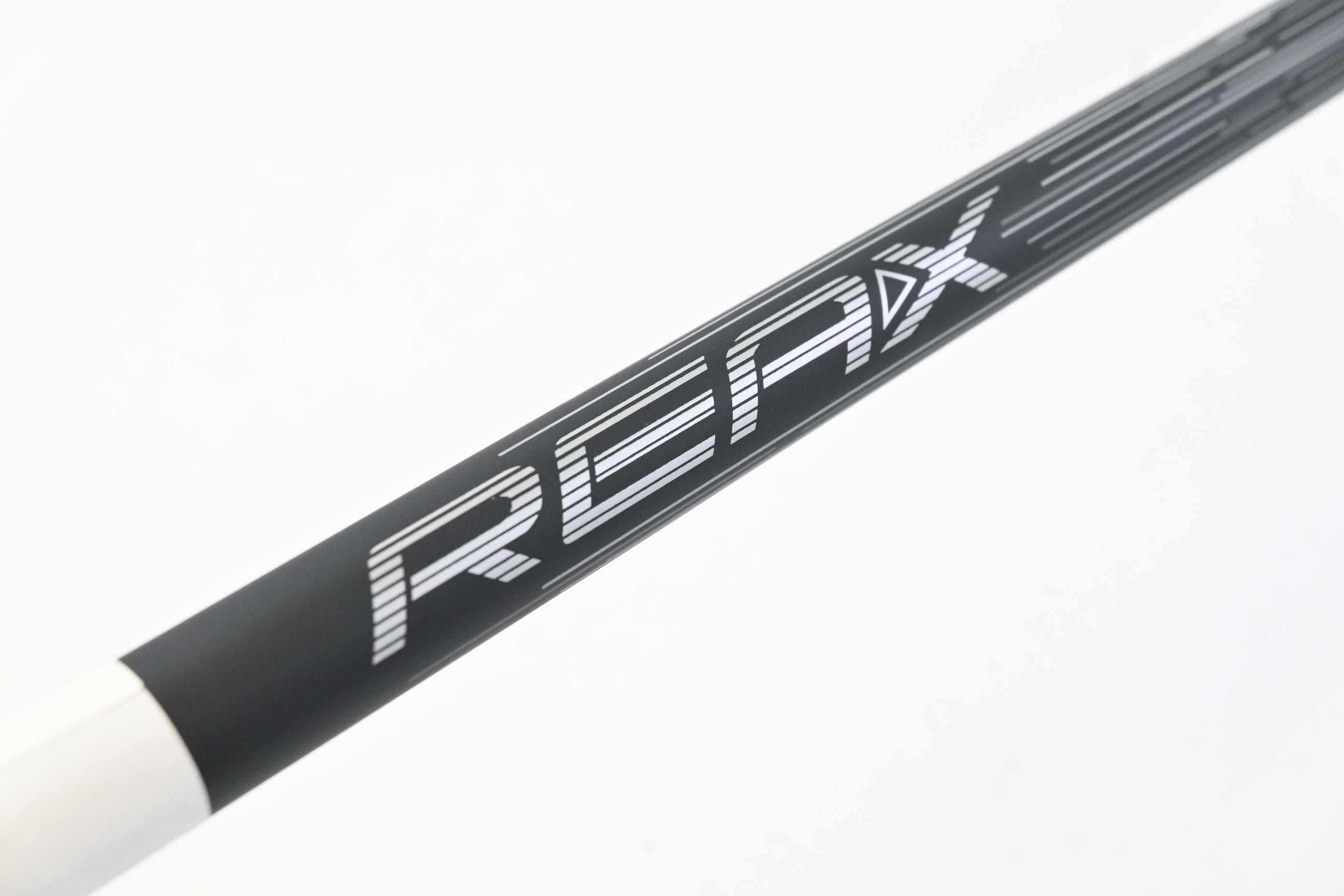 KBS REAX 65 #3 Hybrid Shaft / Regular Flex / Taylormade 2nd Gen