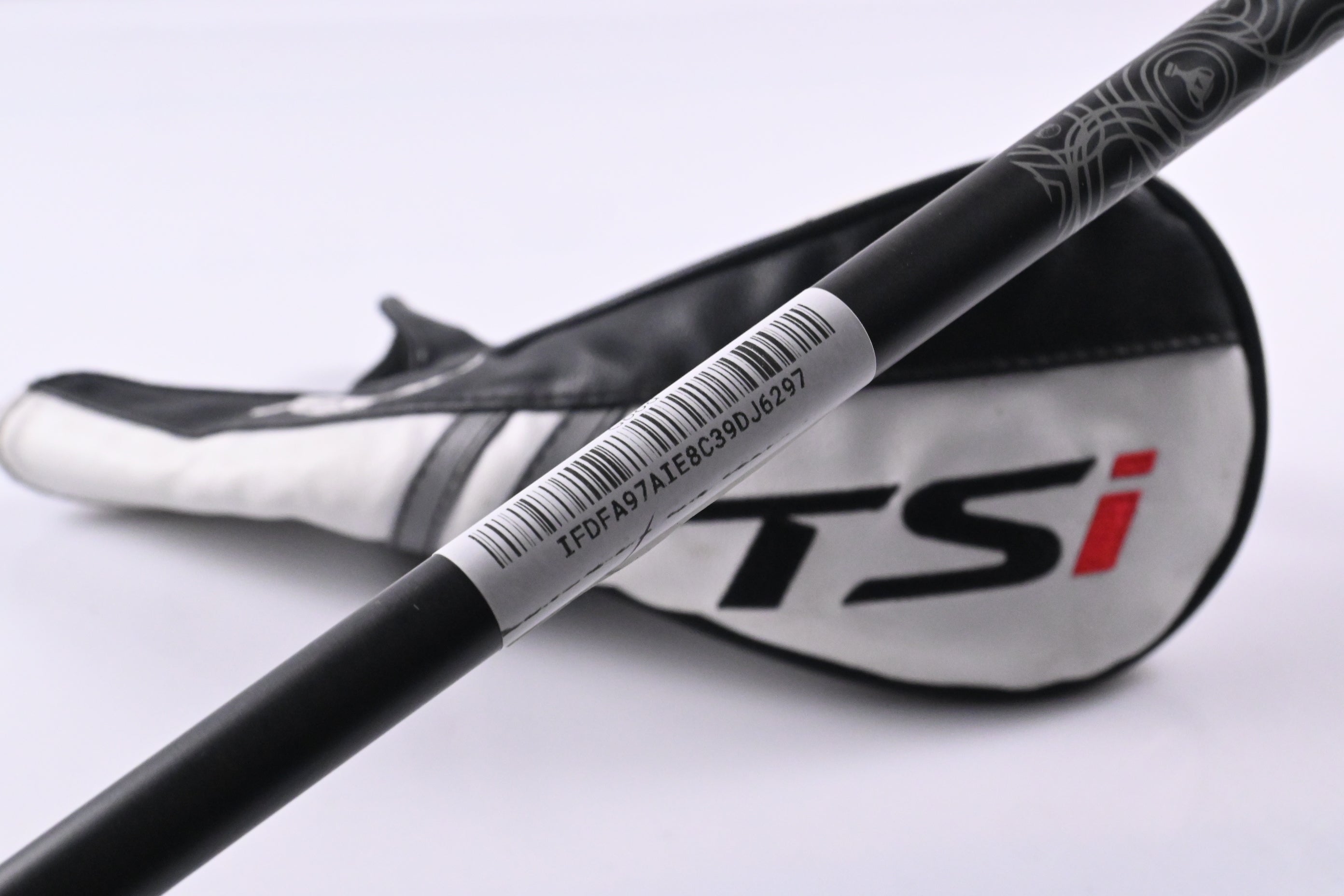 Titleist TSi1 #5 Wood / 18 Degree / Regular Flex Bassara 50 Shaft
