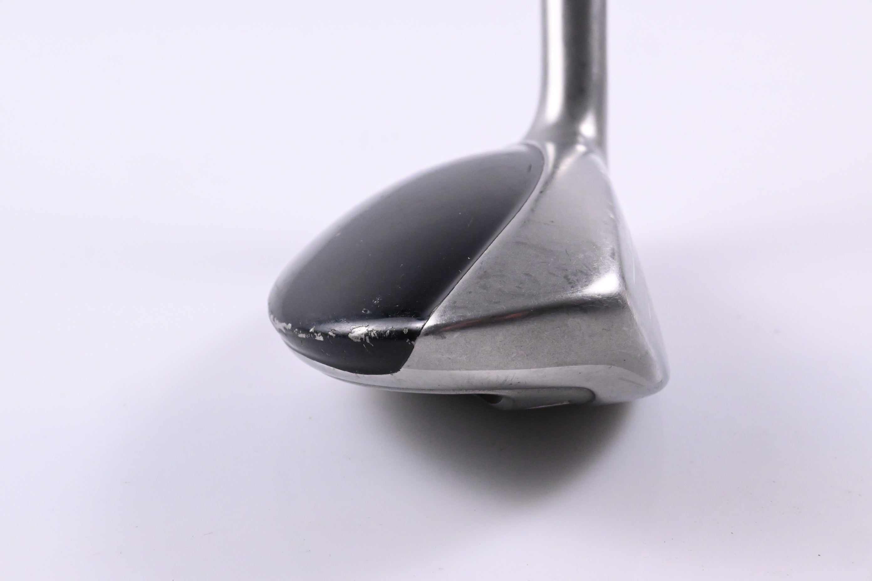 Taylormade R7 Draw #3 Hybrid / 19 Degree / Stiff Flex Taylormade Reax 55 Shaft
