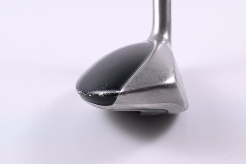Taylormade R7 Draw #3 Hybrid / 19 Degree / Stiff Flex Taylormade Reax 55 Shaft