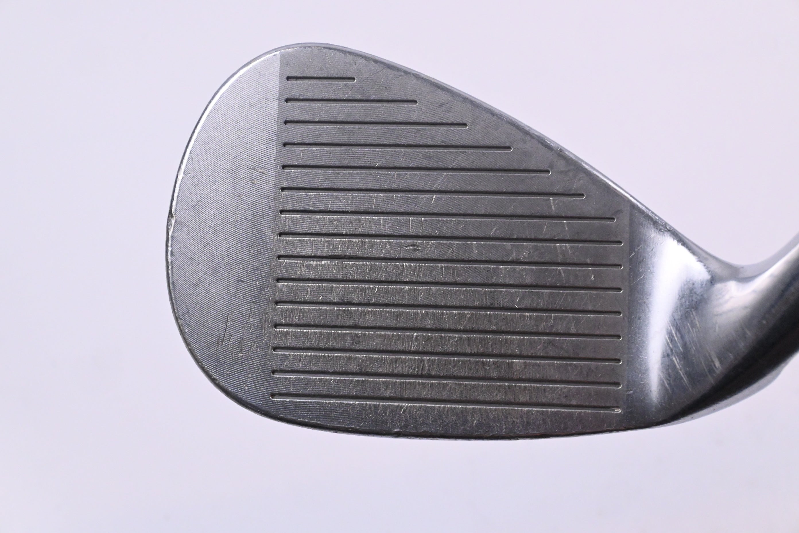 Ping Tour-S Gap Wedge / 52 Degree / White Dot / Stiff Flex Ping CFS Shaft