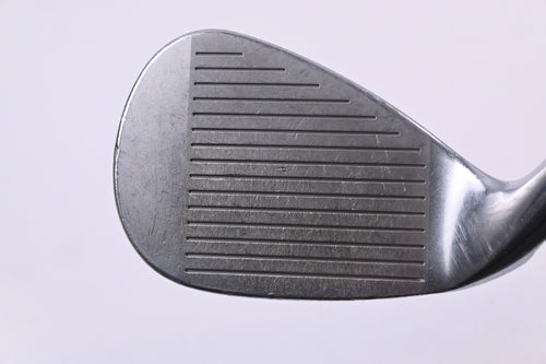 Ping Tour-S Gap Wedge / 52 Degree / White Dot / Stiff Flex Ping CFS Shaft