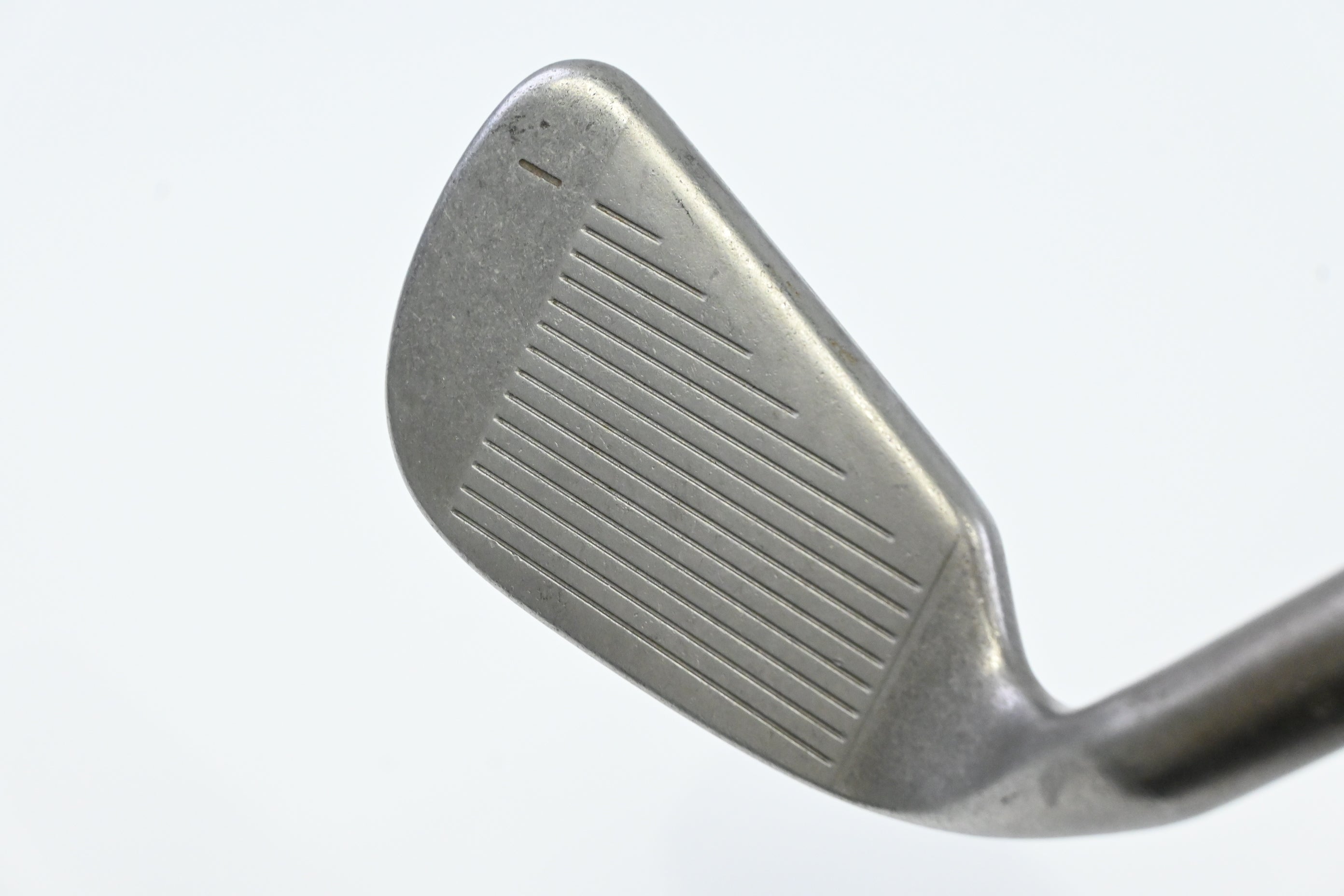 Ping Eye 2 #1 Iron / 16 Degree / Black Dot / Stiff Flex Ping Cushin JZ Shaft
