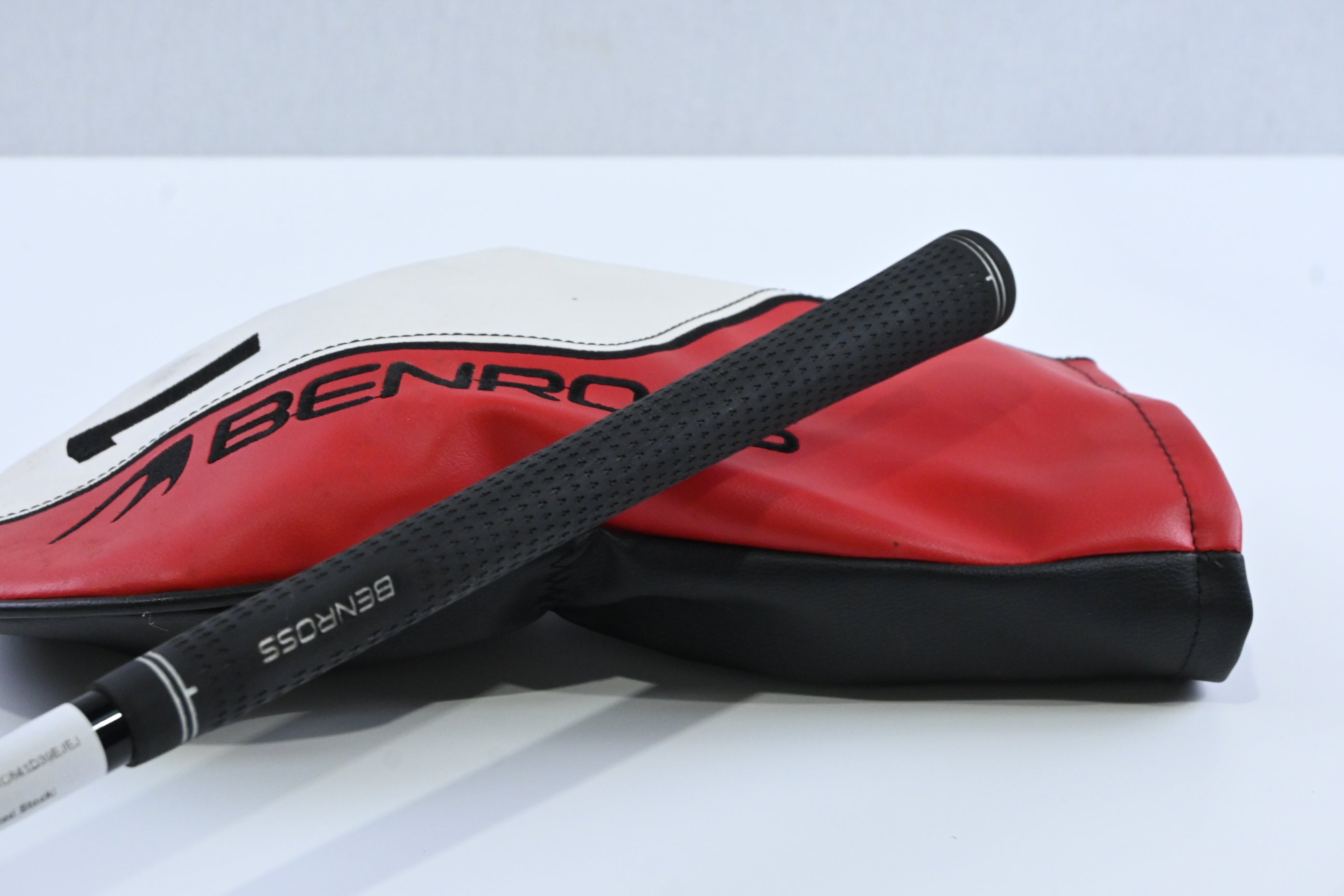 Benross HTX Driver / 10.5 Degree / Regular Flex Benross HTX Shaft