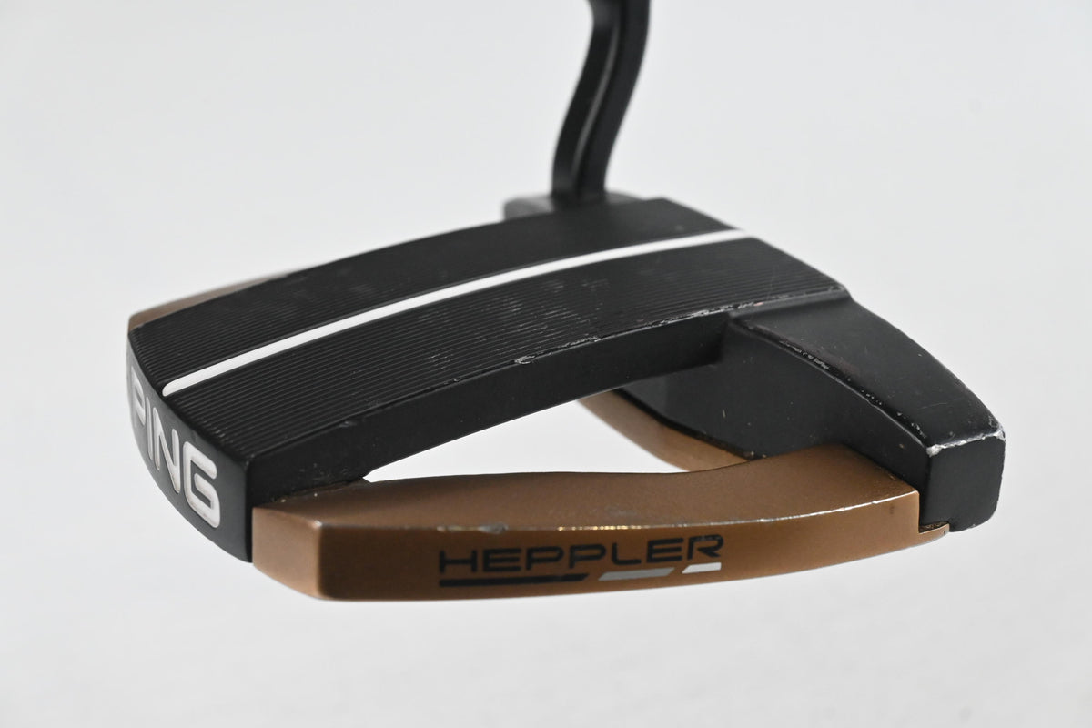 Ping Heppler Floki Putter / 33 Inch