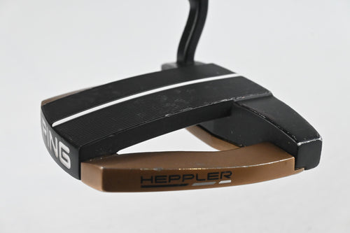 Ping Heppler Floki Putter / 33 Inch