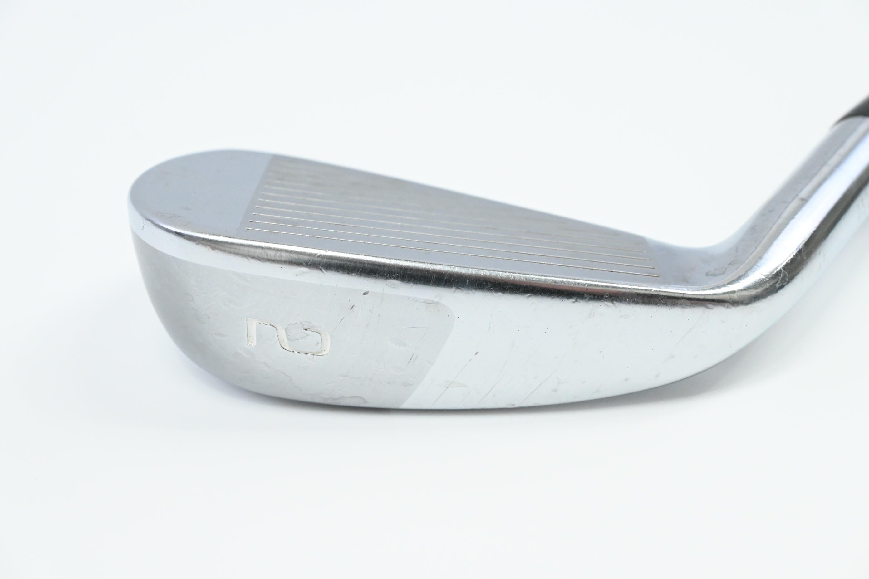 Mizuno MP-18 MMC Fli-Hi Utility #2 Iron / 16.5 Degree / X-Flex KBS Tour C-Taper