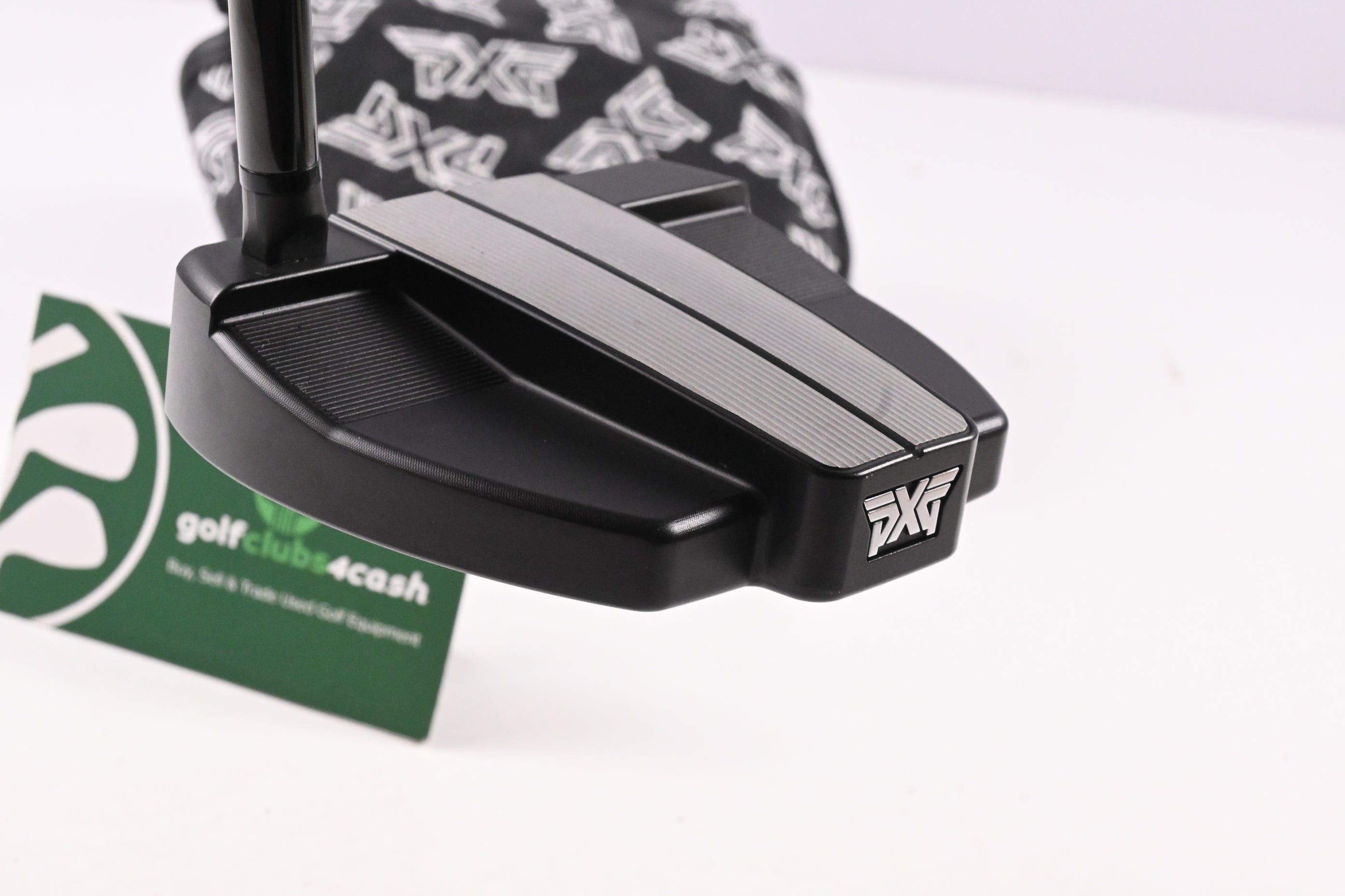 PXG Black Hawk Putter / 34 Inch