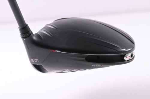 Ping G410 LST Driver / 10.5 Degree / Stiff Flex Ping ALTA CB Red 55 Shaft