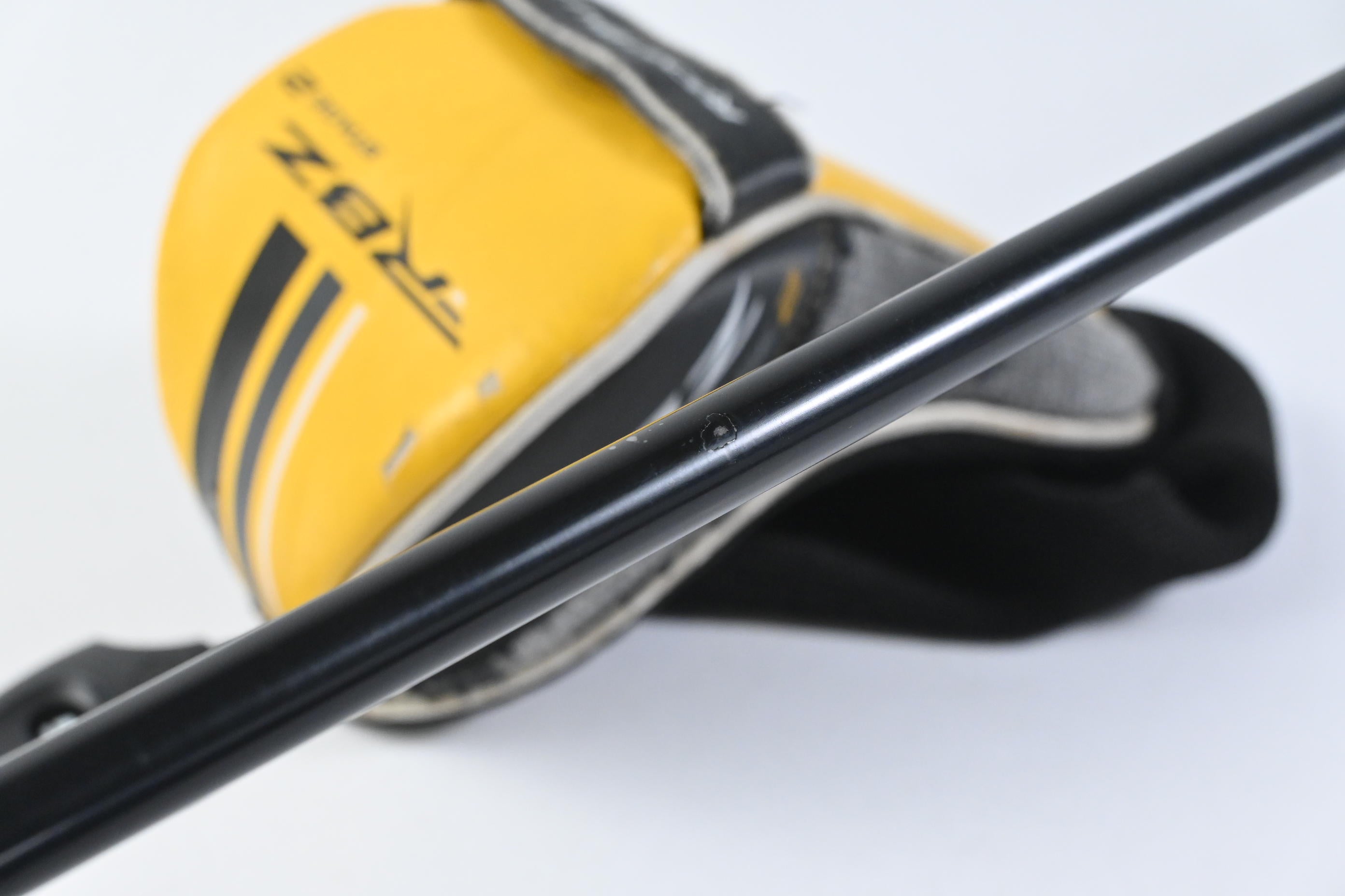 Taylormade RBZ Stage 2 #3 HL Wood / 17 Degree / Senior Flex Rocketfuel 60 Shaft
