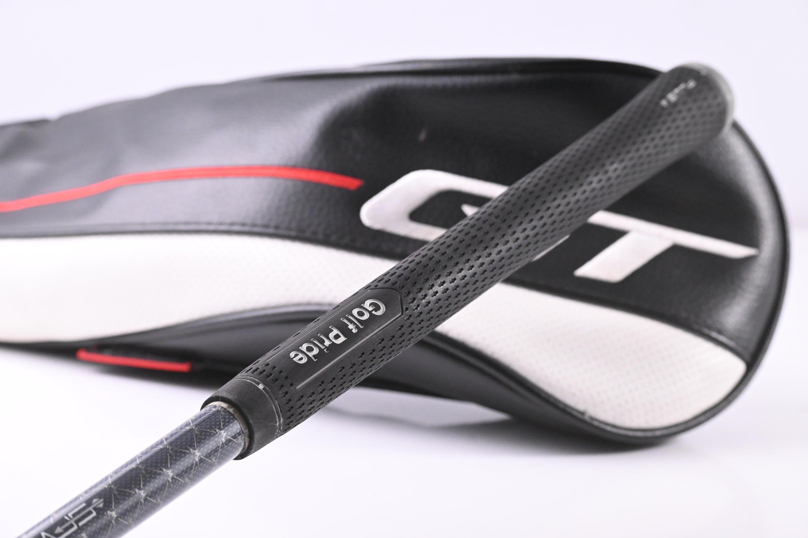 Titleist GT3 Driver / 9 Degree / Regular Flex Tensei AV Series Blue 55