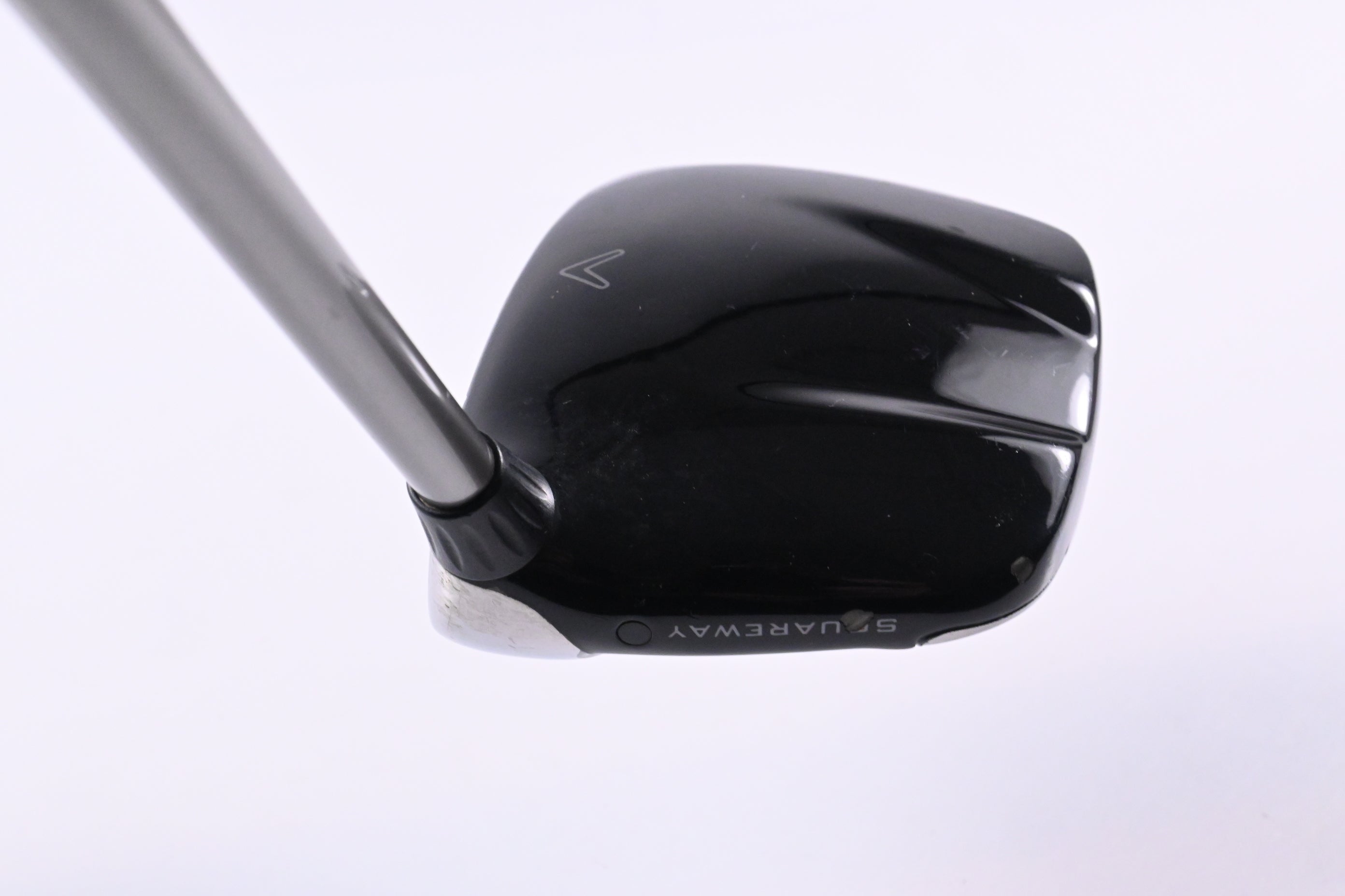 Ladies Callaway FT-i Squareway #5 Wood / 18 Degree / Senior Flex Sakura Shaft