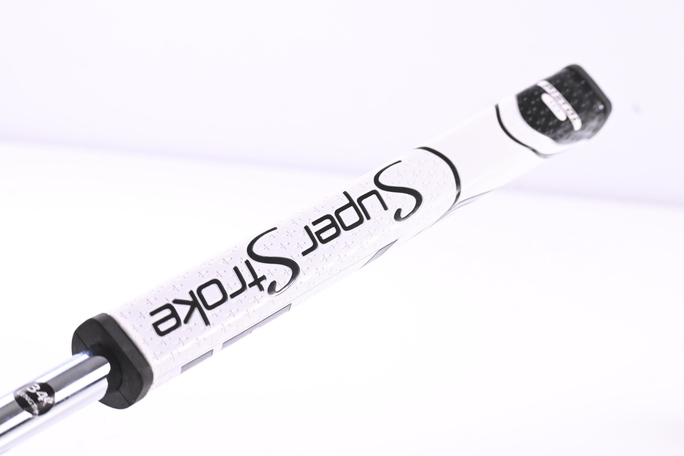 Left Hand Cobra 2024 3D Printed Grandsport-35 Putter / 34 Inch