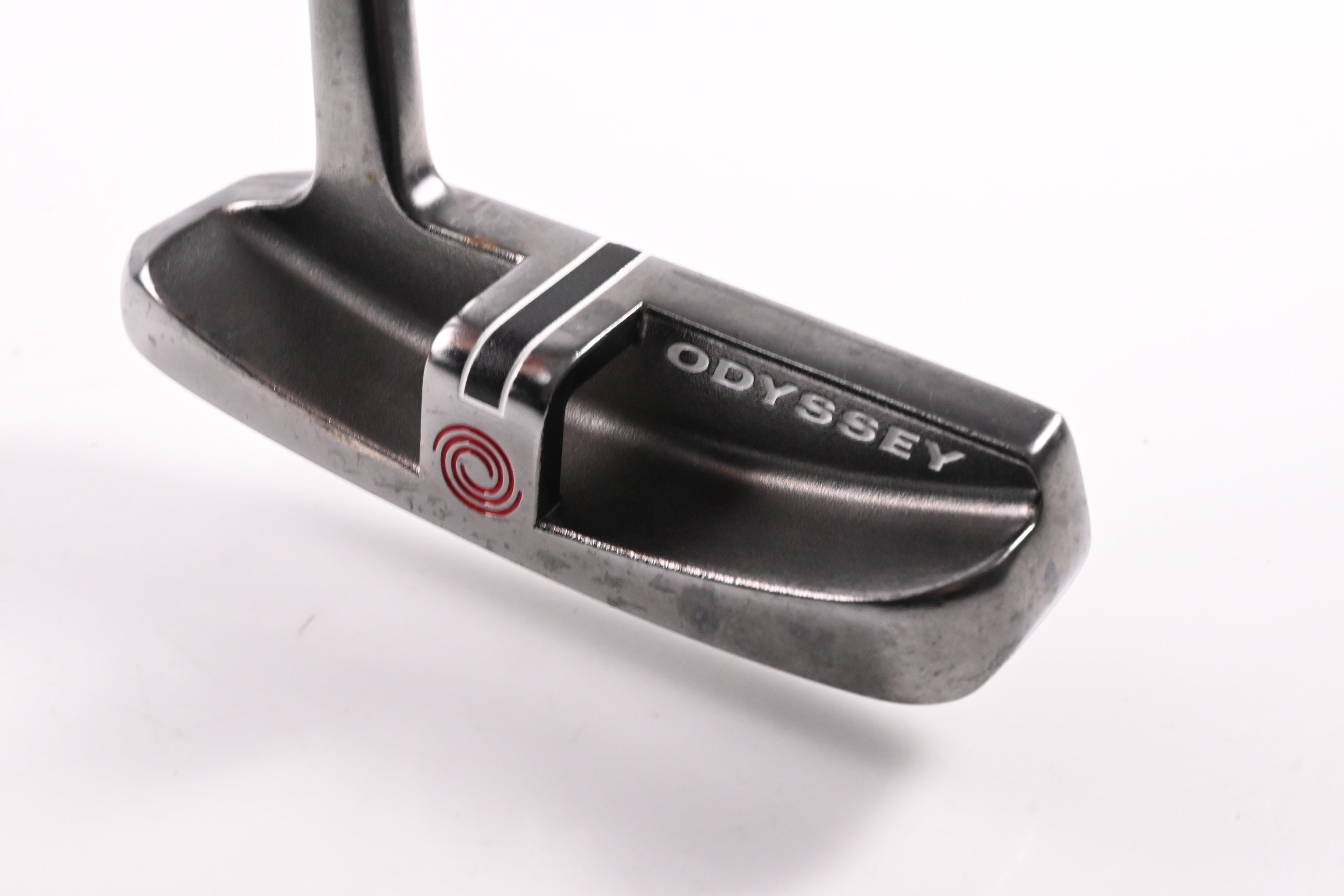 Odyssey White Ice #3 Putter / 35 Inch