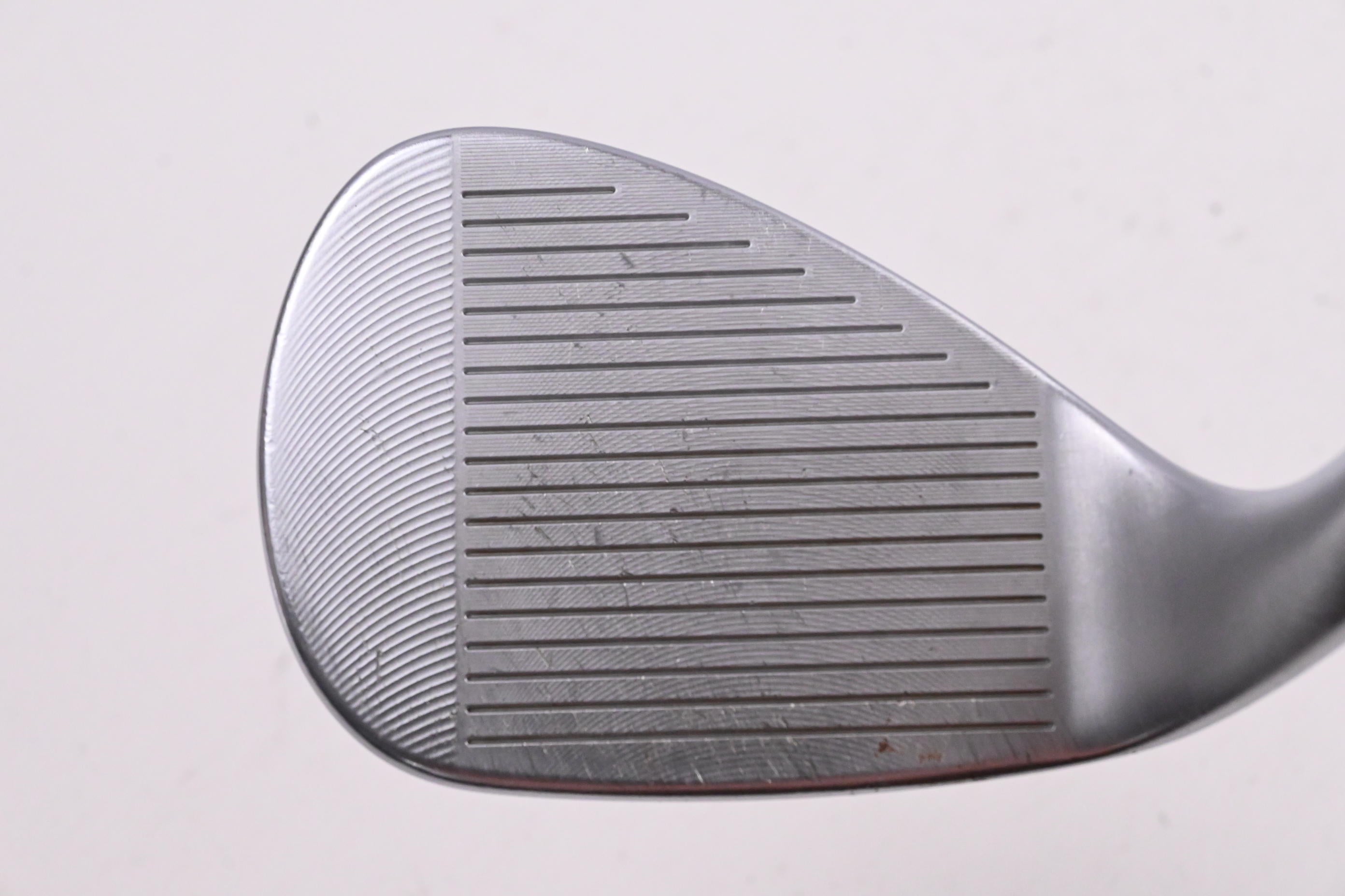 Cleveland CBX Zipcore Lob Wedge / 60 Degree / Wedge Flex Dynamic Gold Spinner