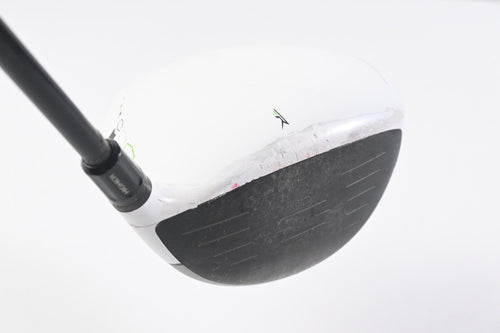 Left Hand Taylormade RBZ Driver / 10.5 Degree / Regular Flex UST Tour 85 Shaft
