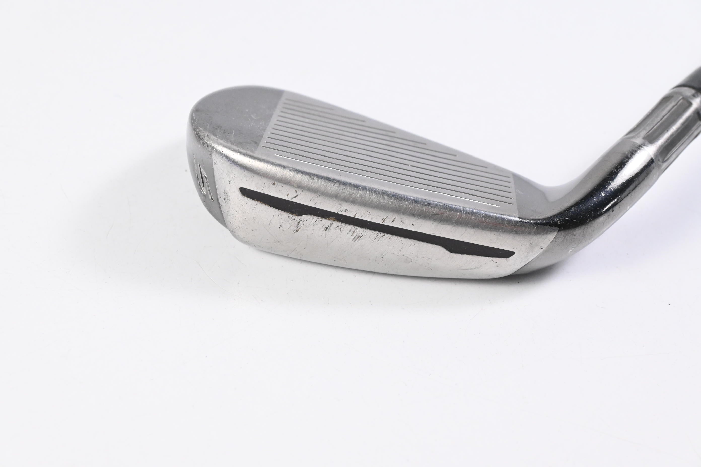 Taylormade M2 2016 #5 Iron / 21.5 Degree / Regular Flex Steel 88 Shaft