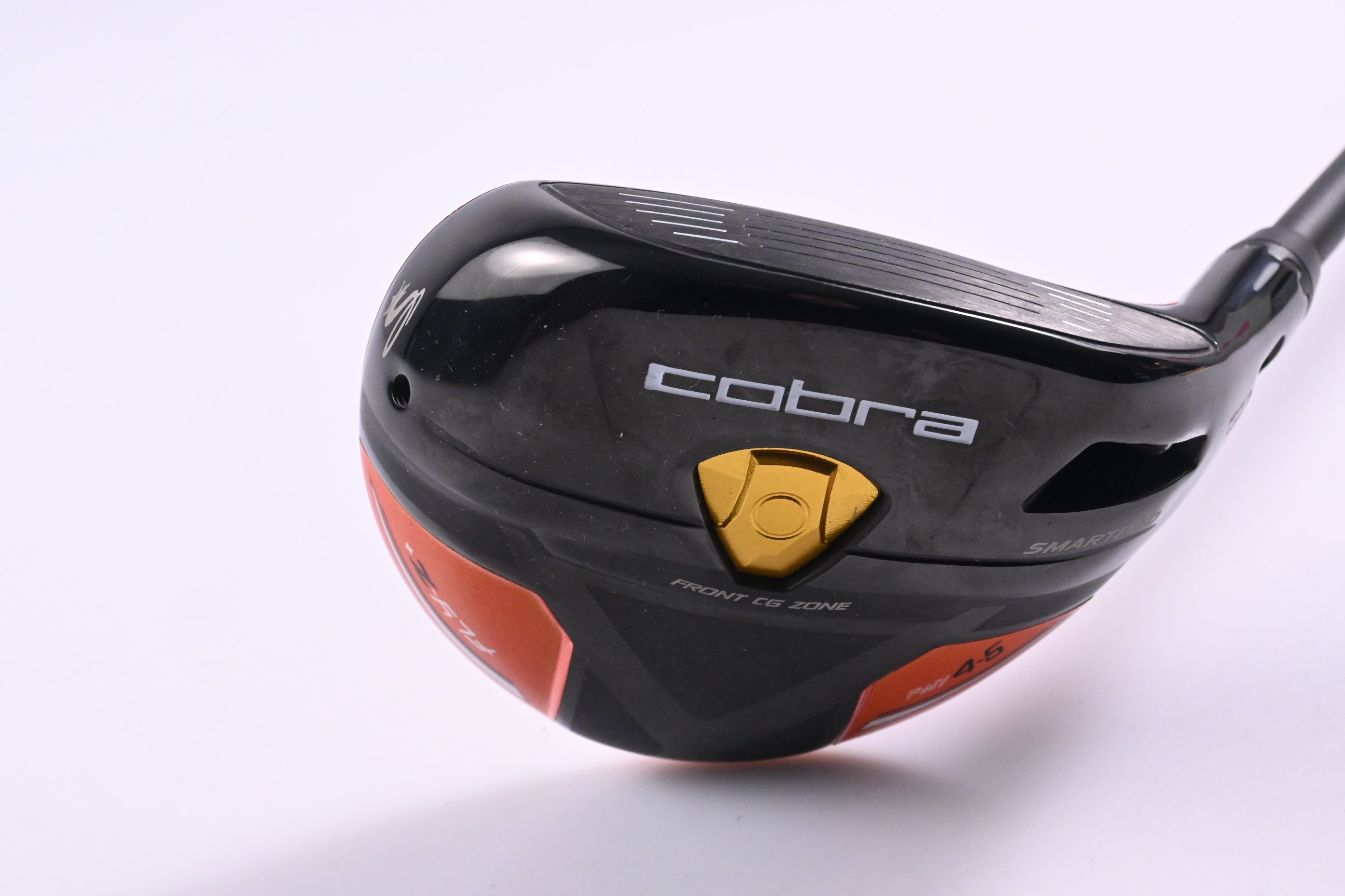 Cobra Fly-Z+ #5 Wood / 18 Degree / Regular Flex Motore X F3 6 Shaft